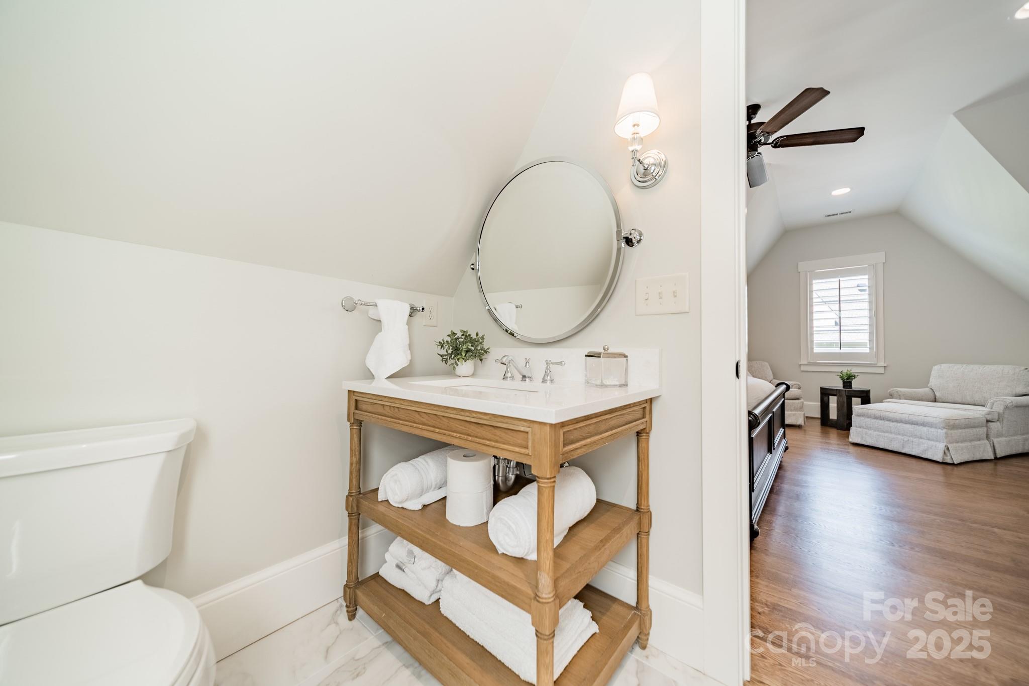 The Bramble - Residential