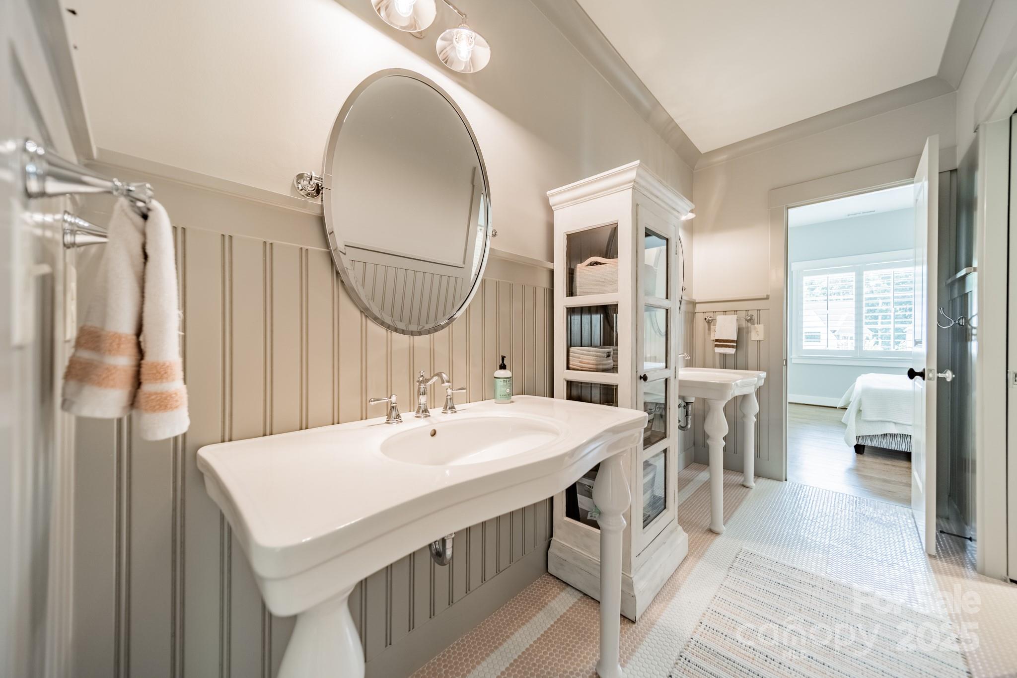 The Bramble - Residential