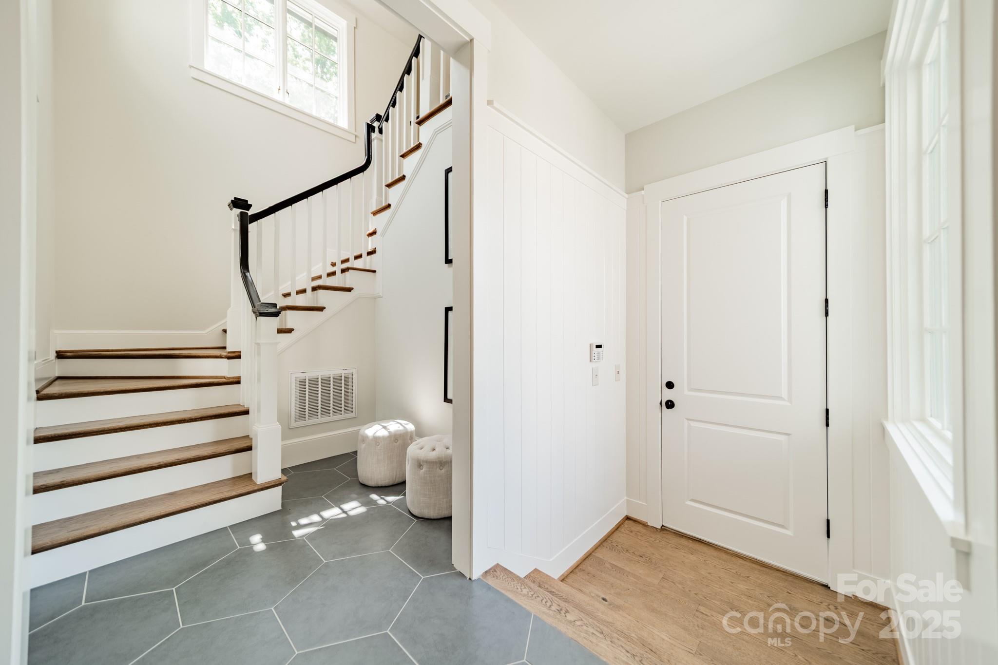 The Bramble - Residential