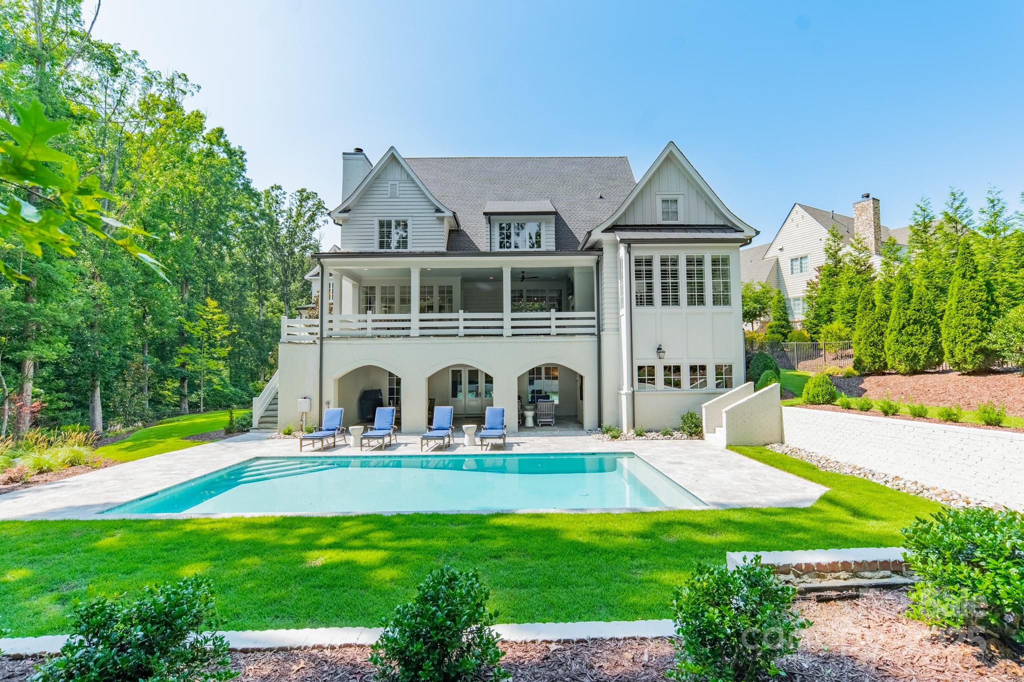 The Bramble - Residential