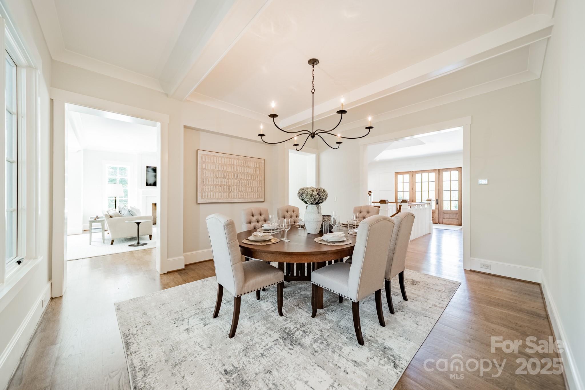 The Bramble - Residential