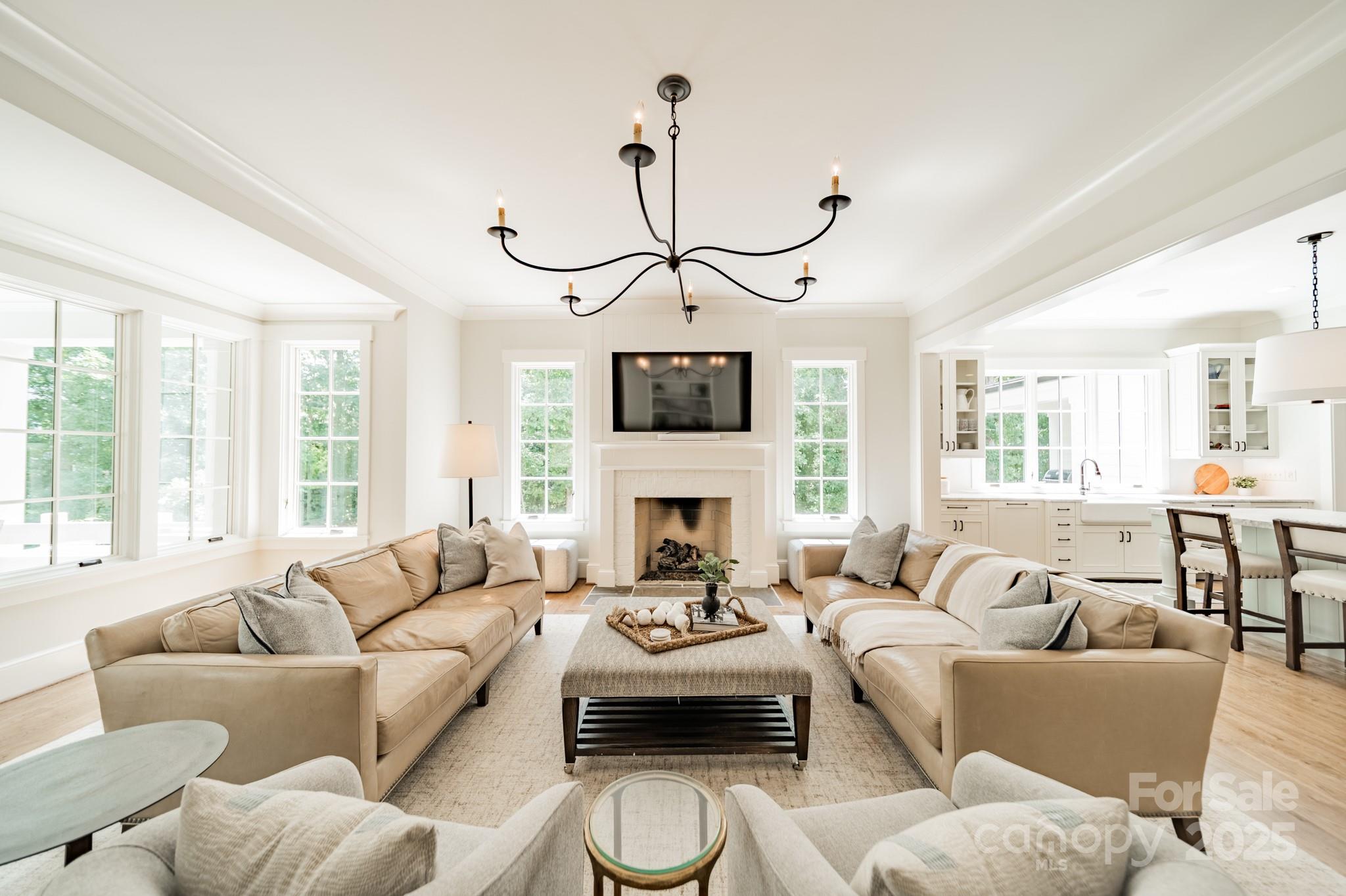 The Bramble - Residential