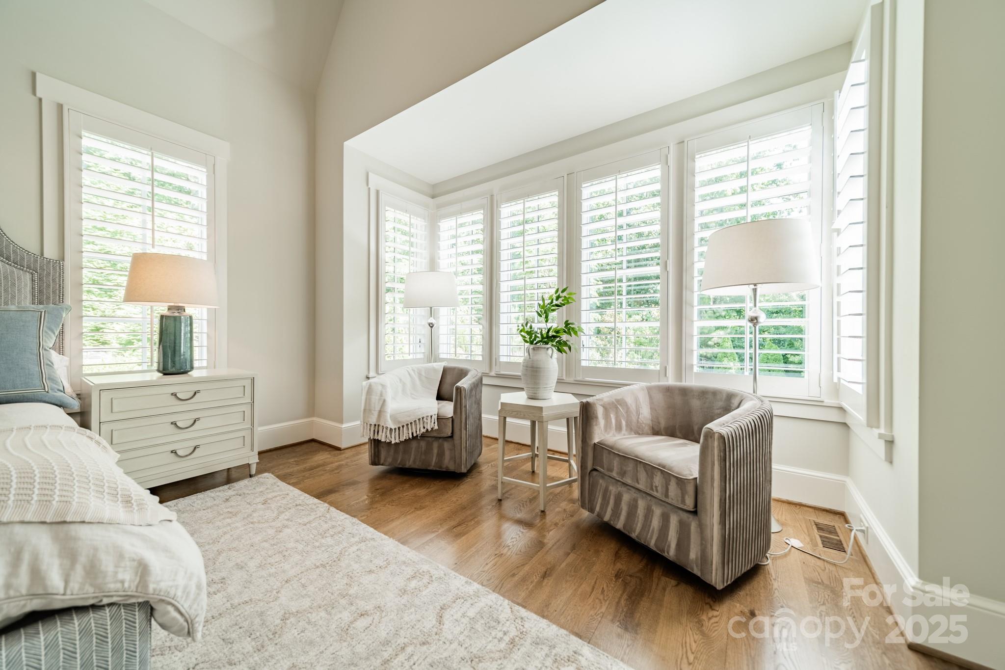 The Bramble - Residential