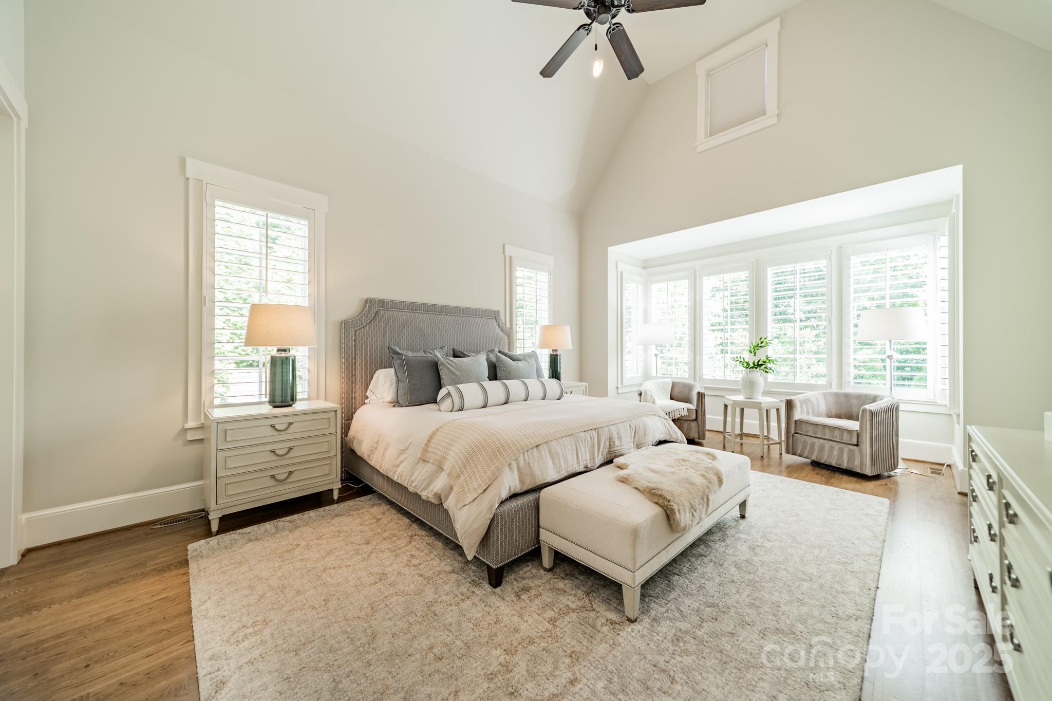 The Bramble - Residential