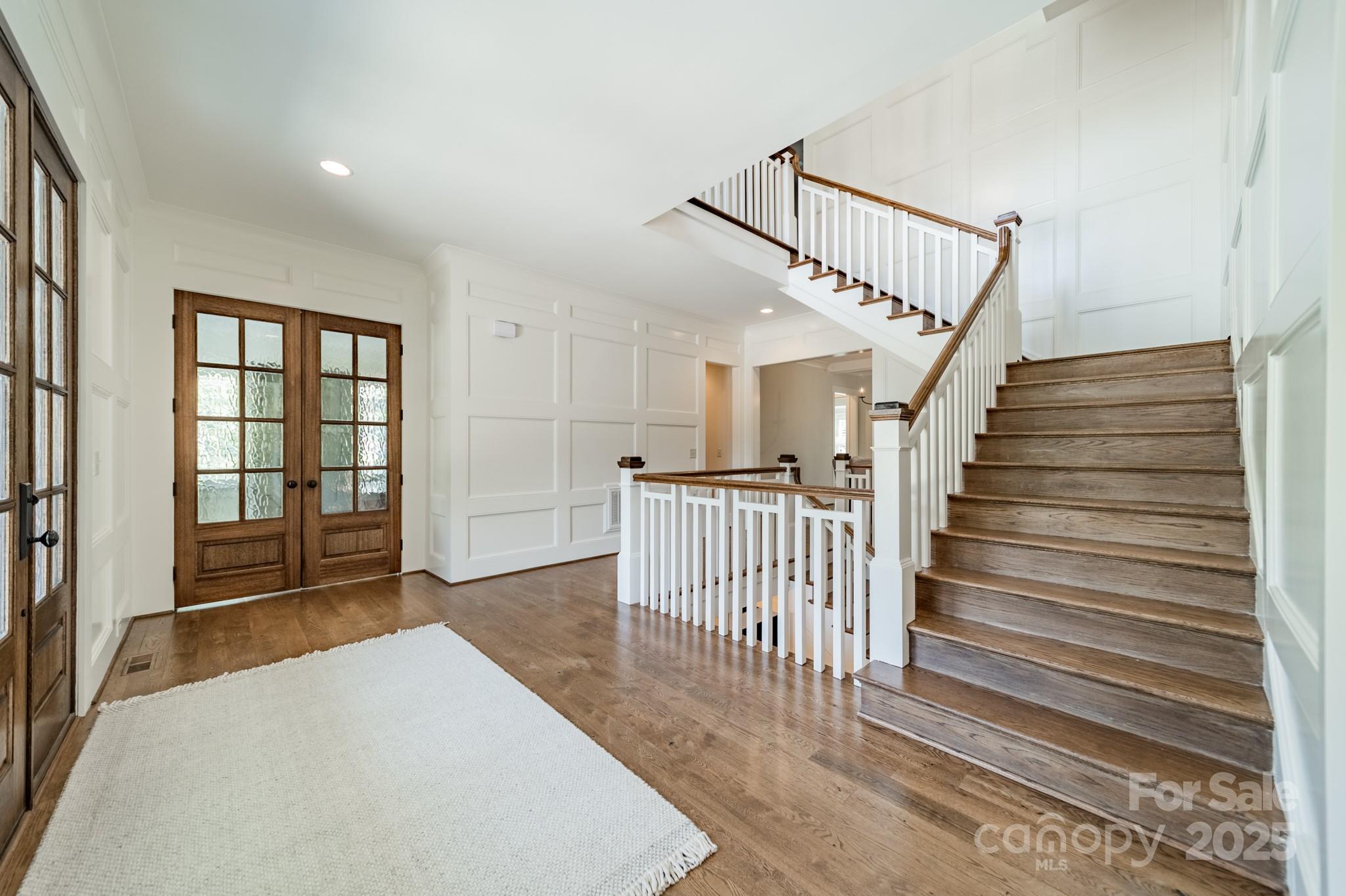 The Bramble - Residential