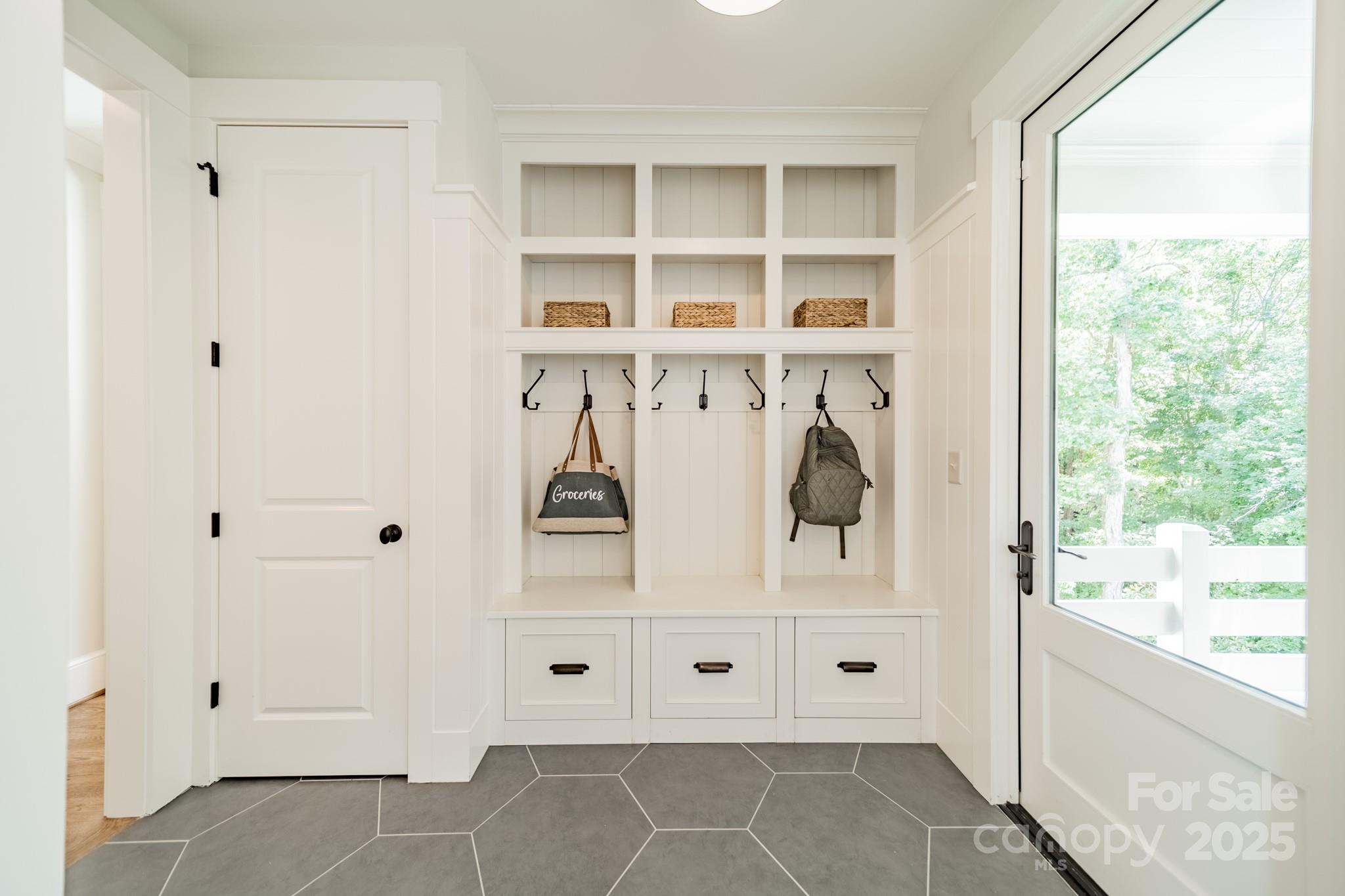 The Bramble - Residential