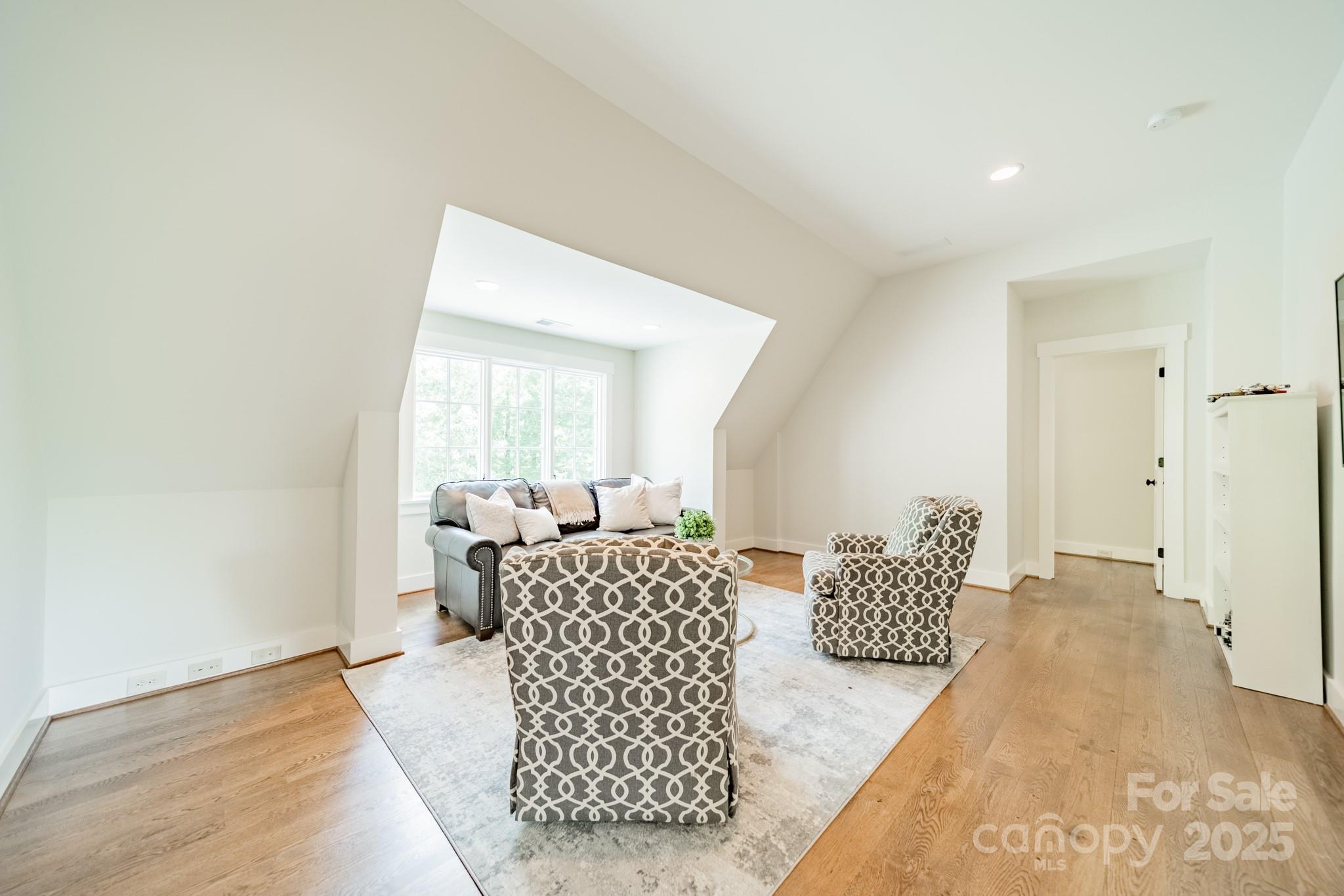 The Bramble - Residential