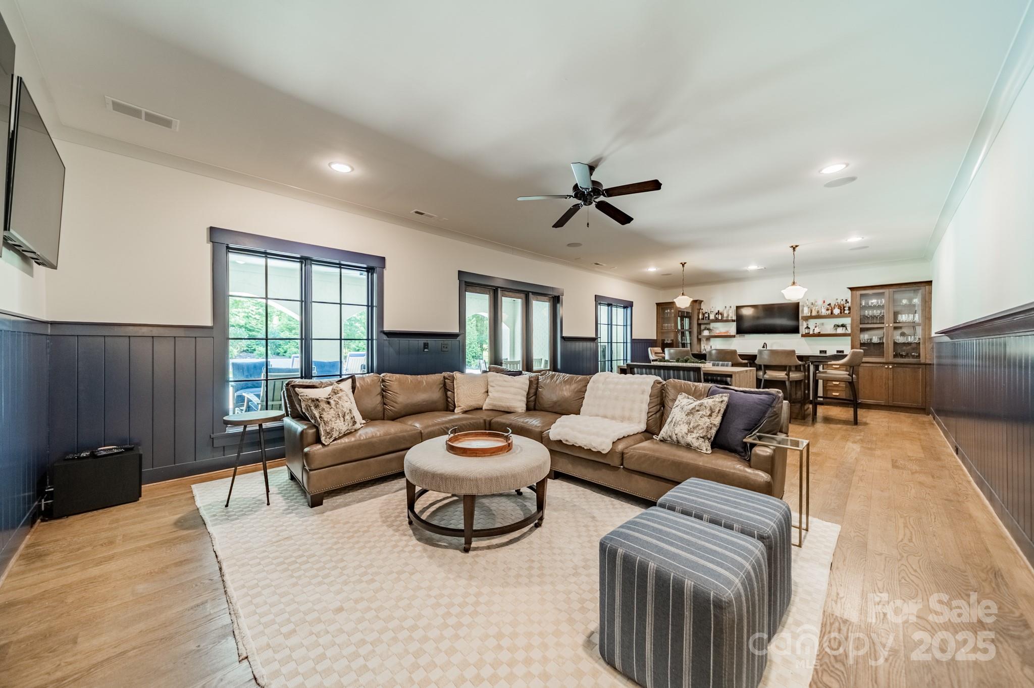 The Bramble - Residential