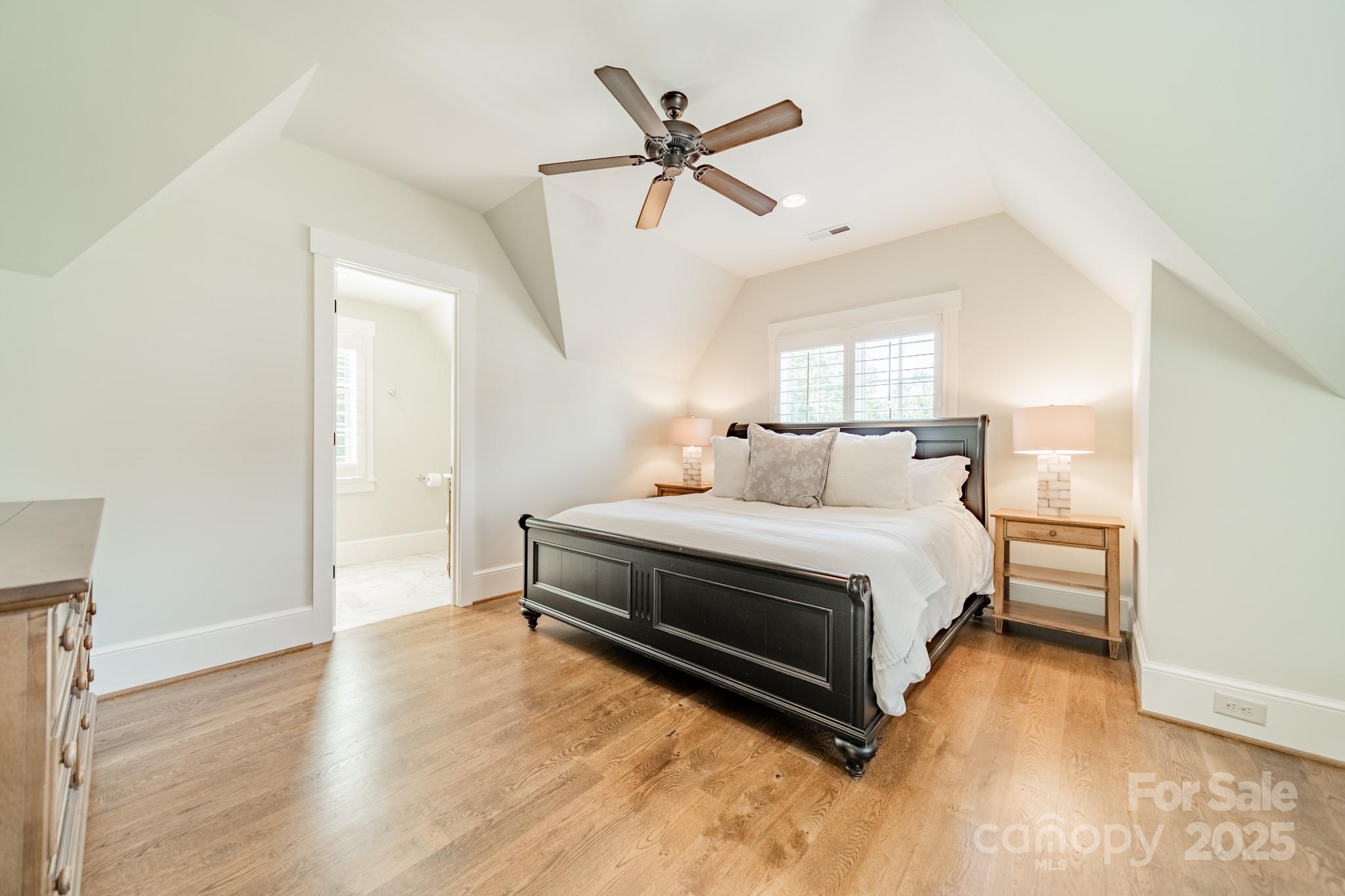 The Bramble - Residential