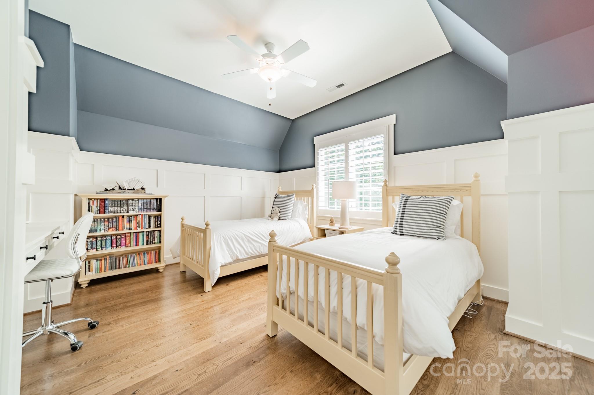 The Bramble - Residential