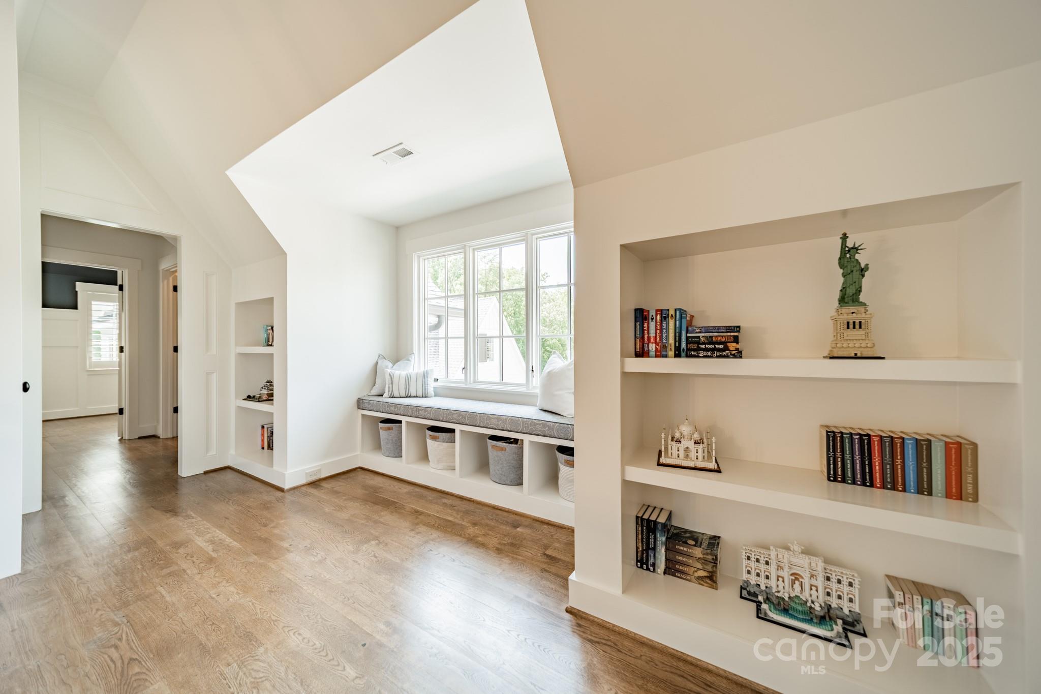 The Bramble - Residential