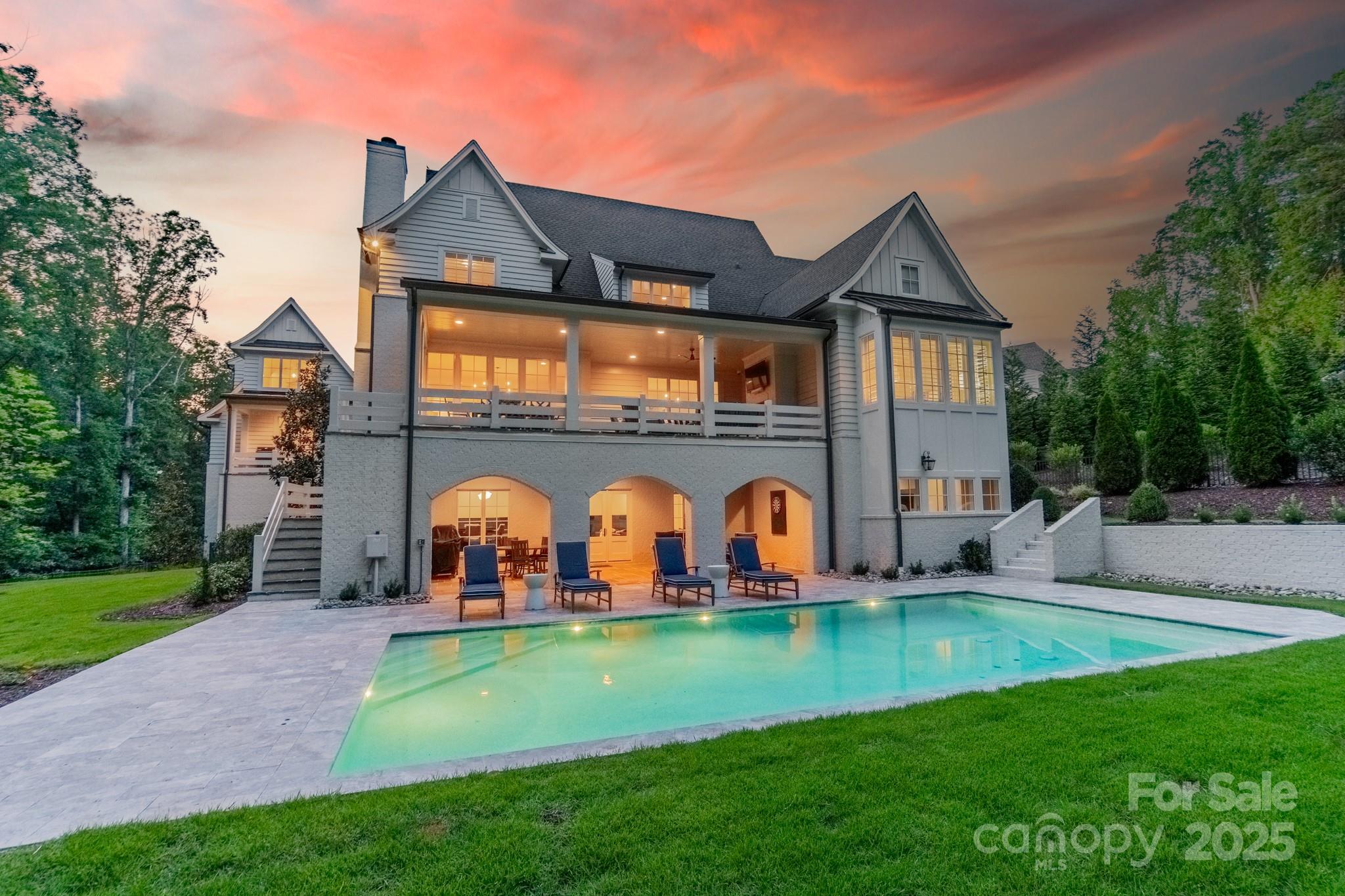 The Bramble - Residential