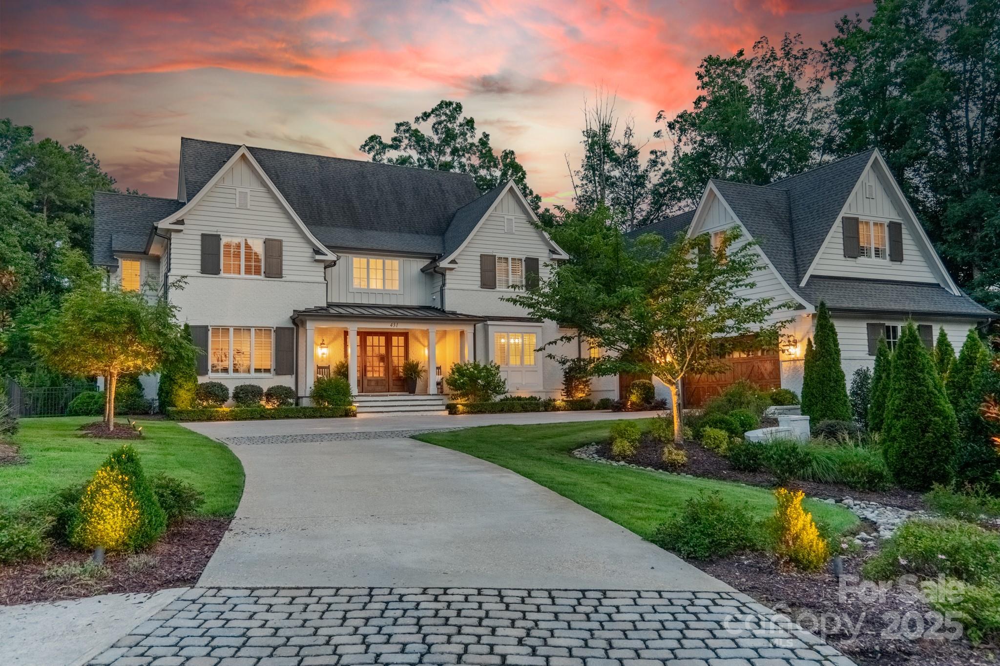 The Bramble - Residential