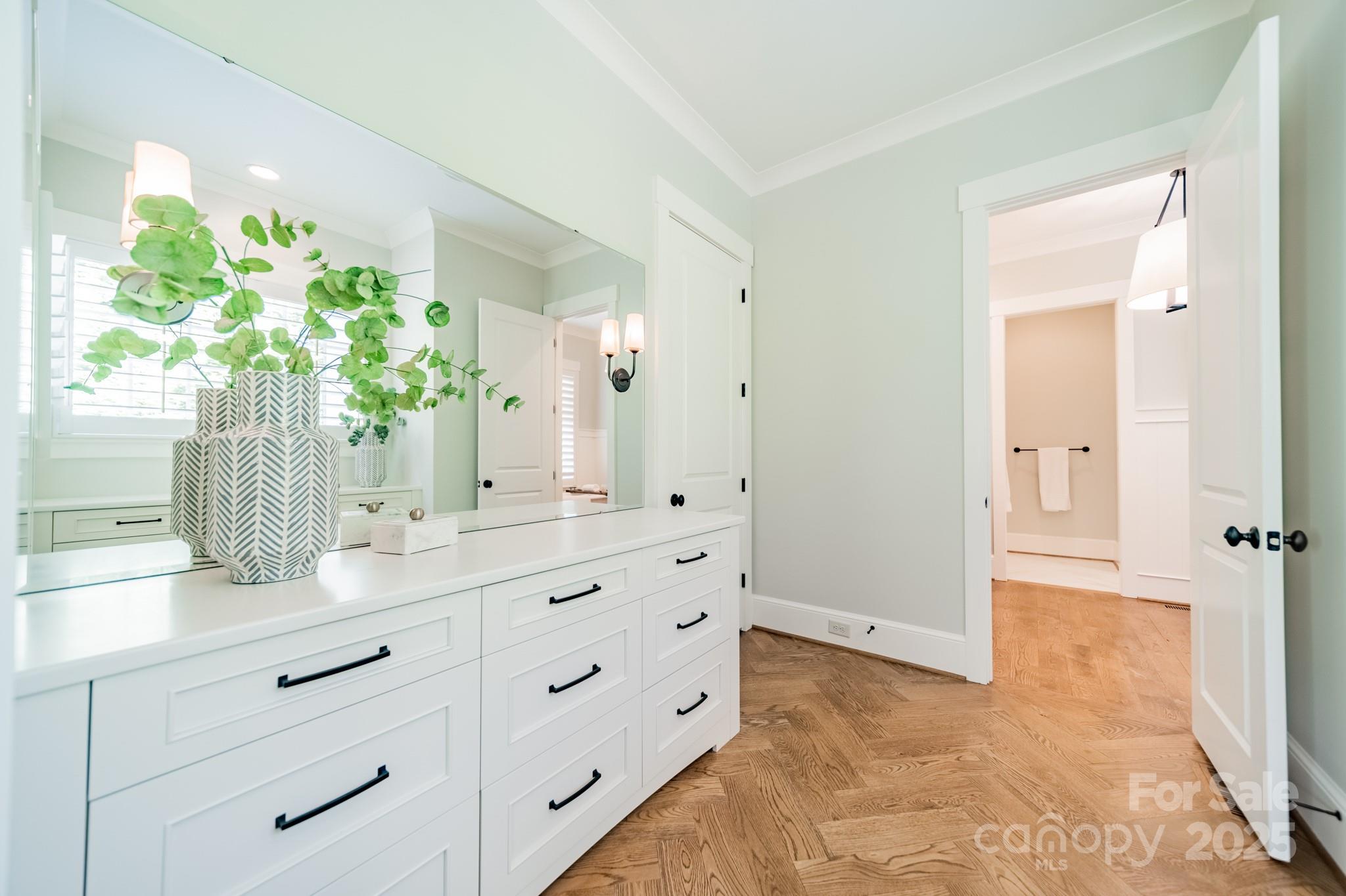 The Bramble - Residential