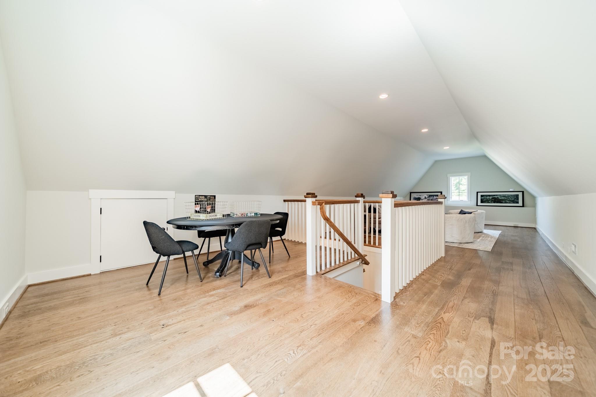 The Bramble - Residential