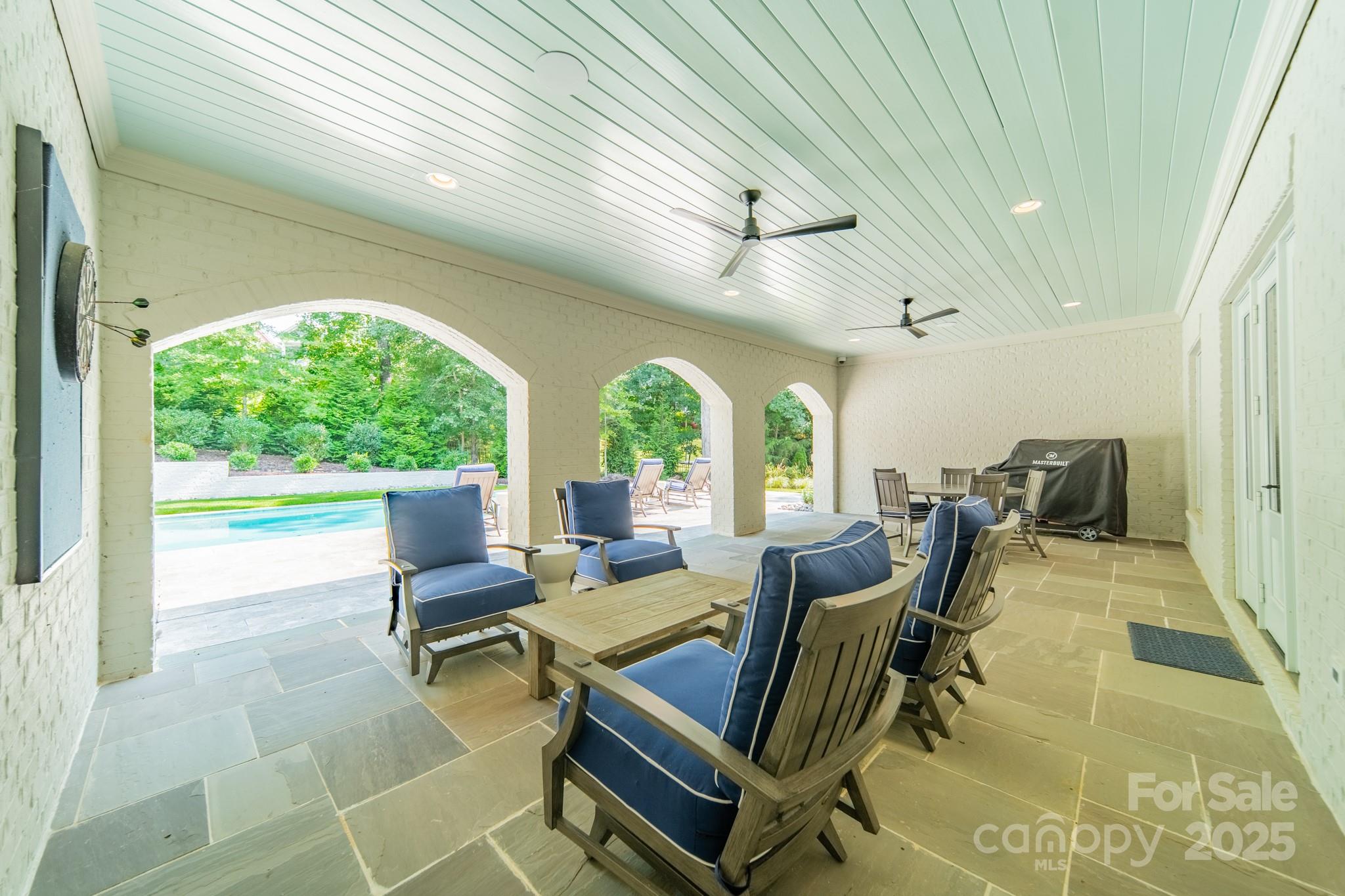 The Bramble - Residential