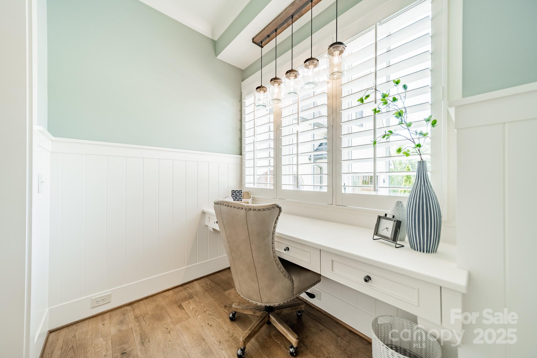 The Bramble - Residential