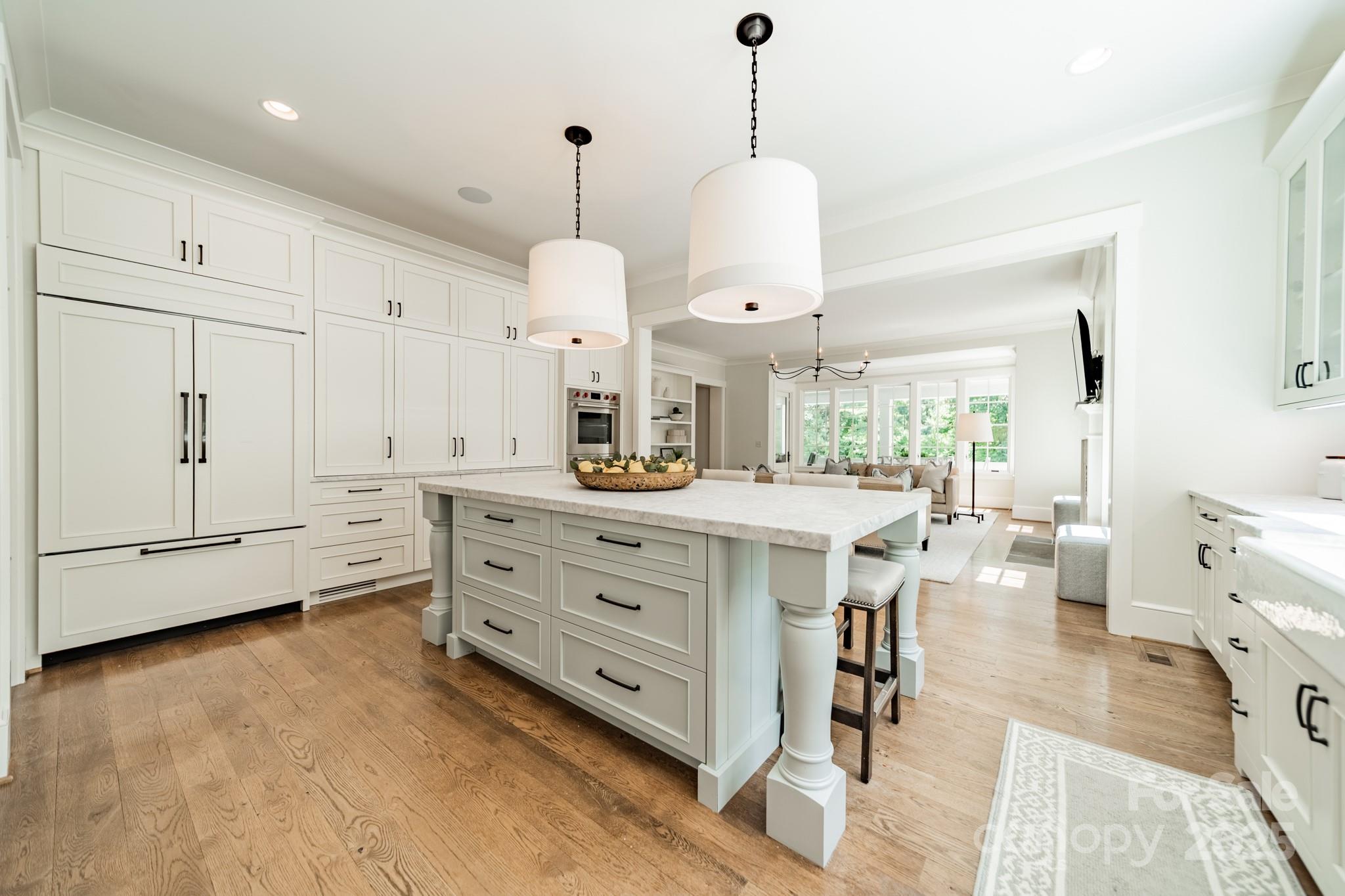 The Bramble - Residential