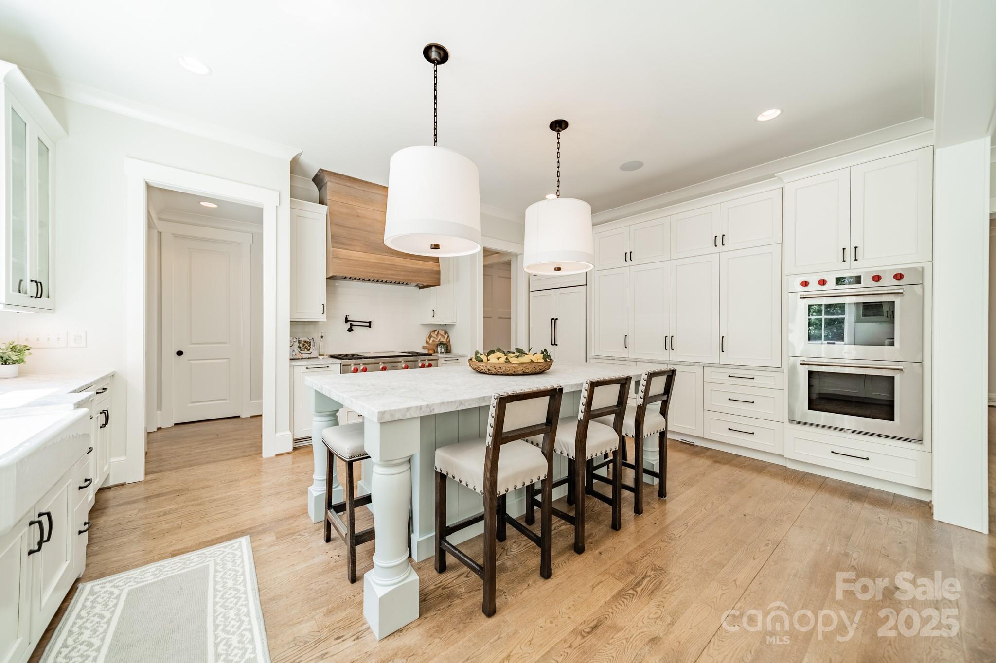 The Bramble - Residential