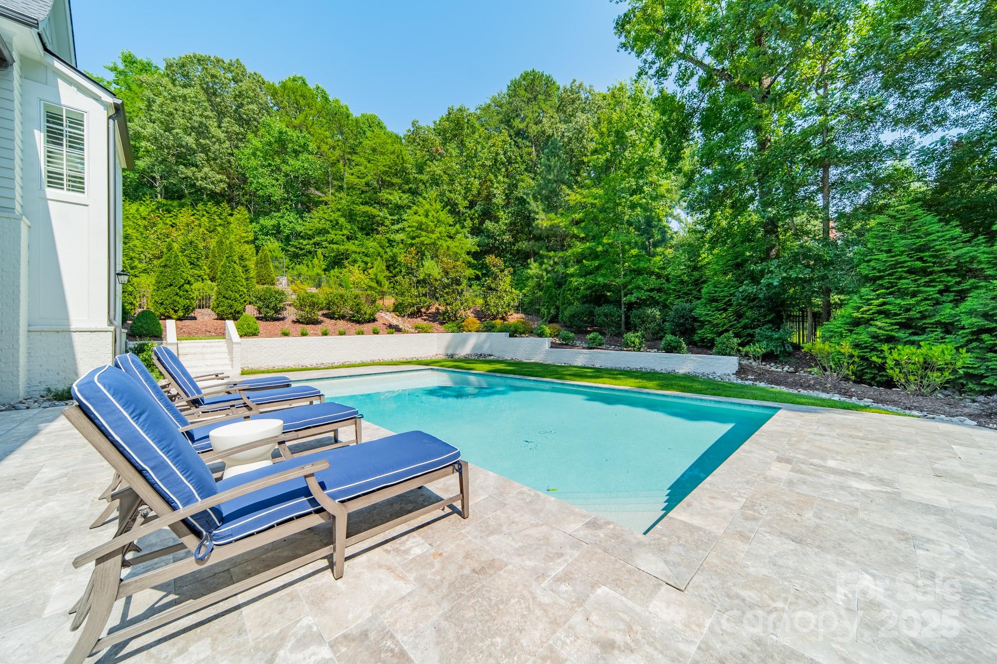 The Bramble - Residential