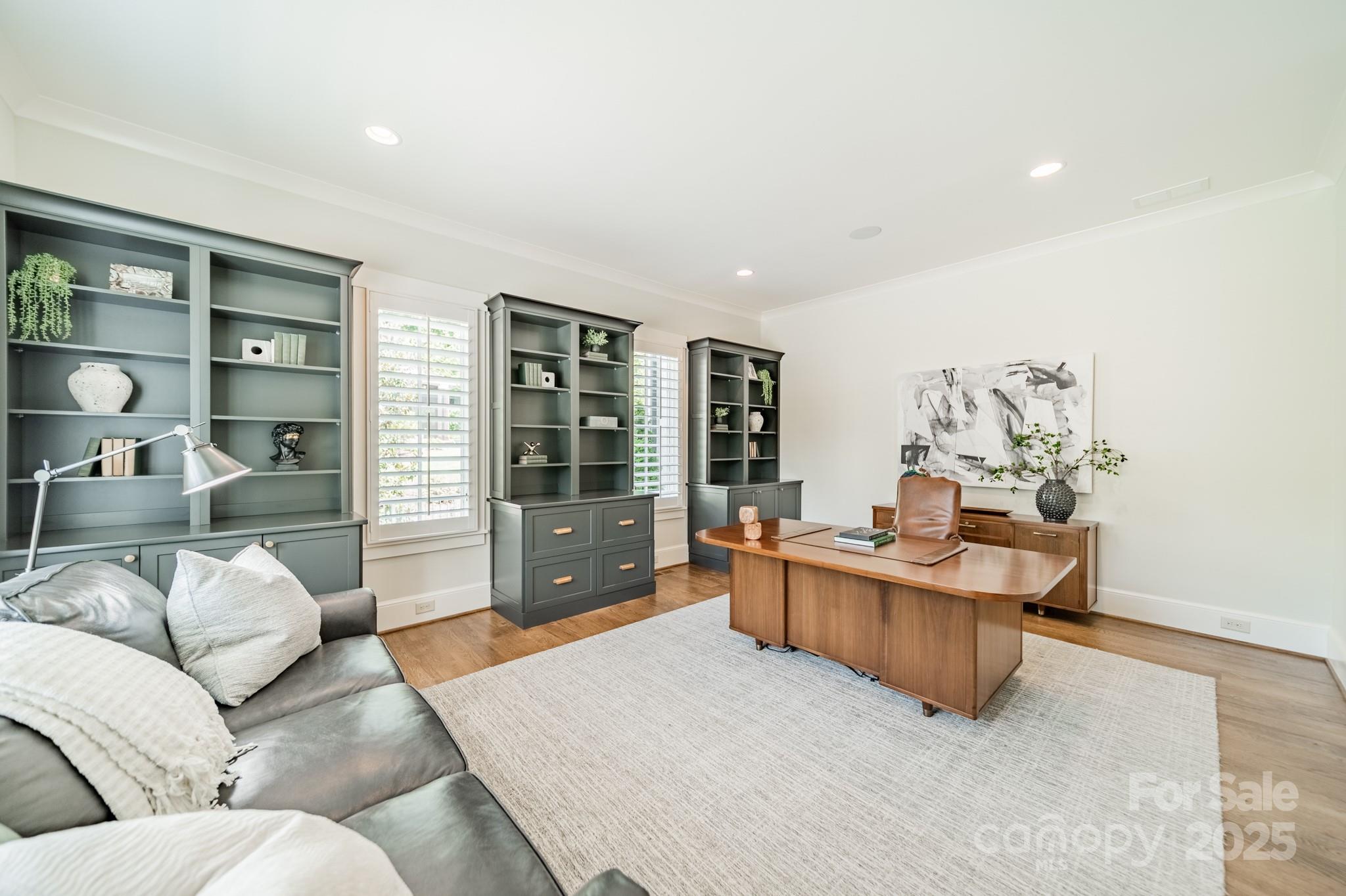 The Bramble - Residential