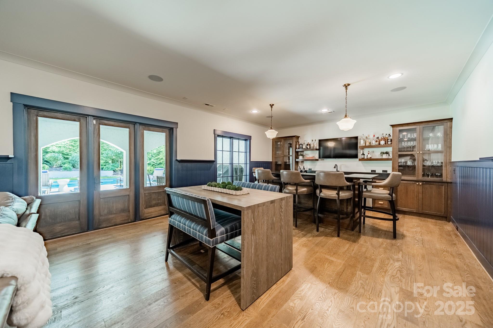 The Bramble - Residential