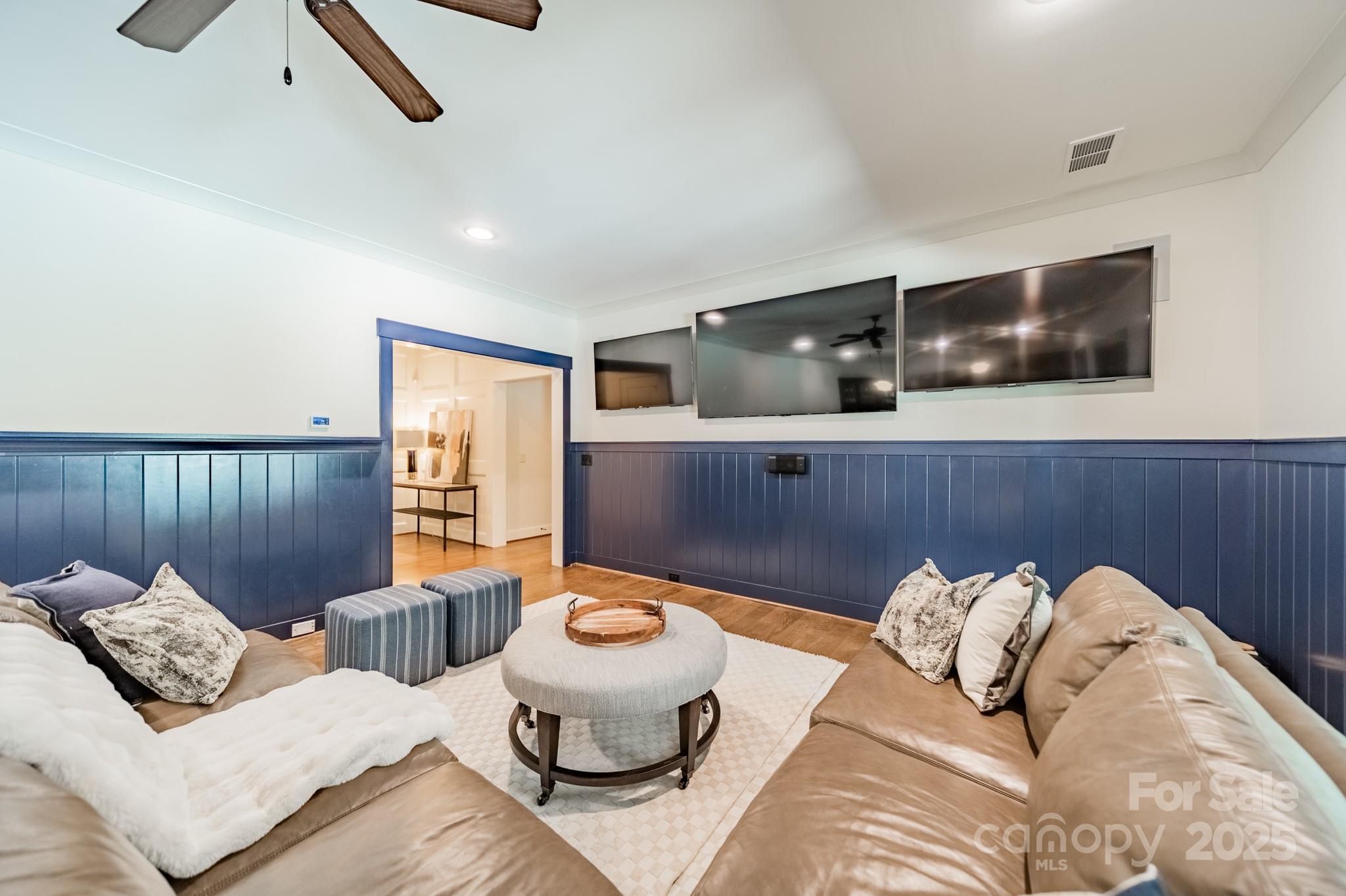 The Bramble - Residential