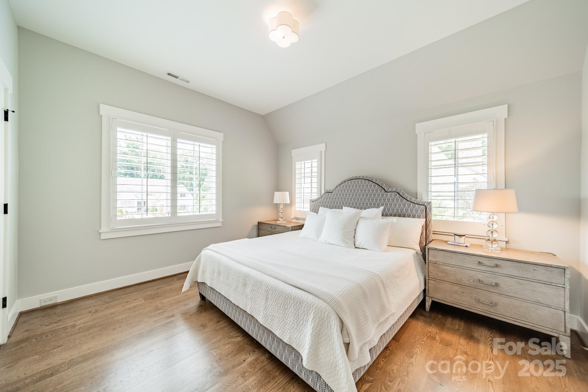 The Bramble - Residential