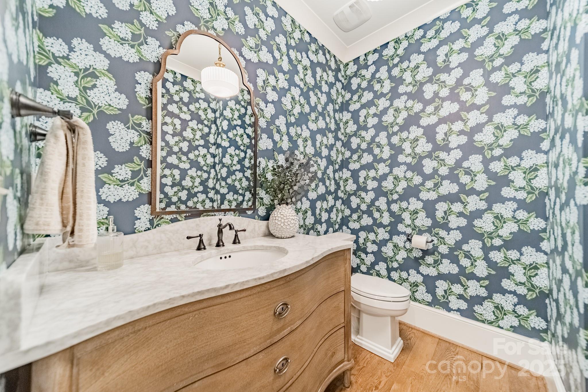 The Bramble - Residential