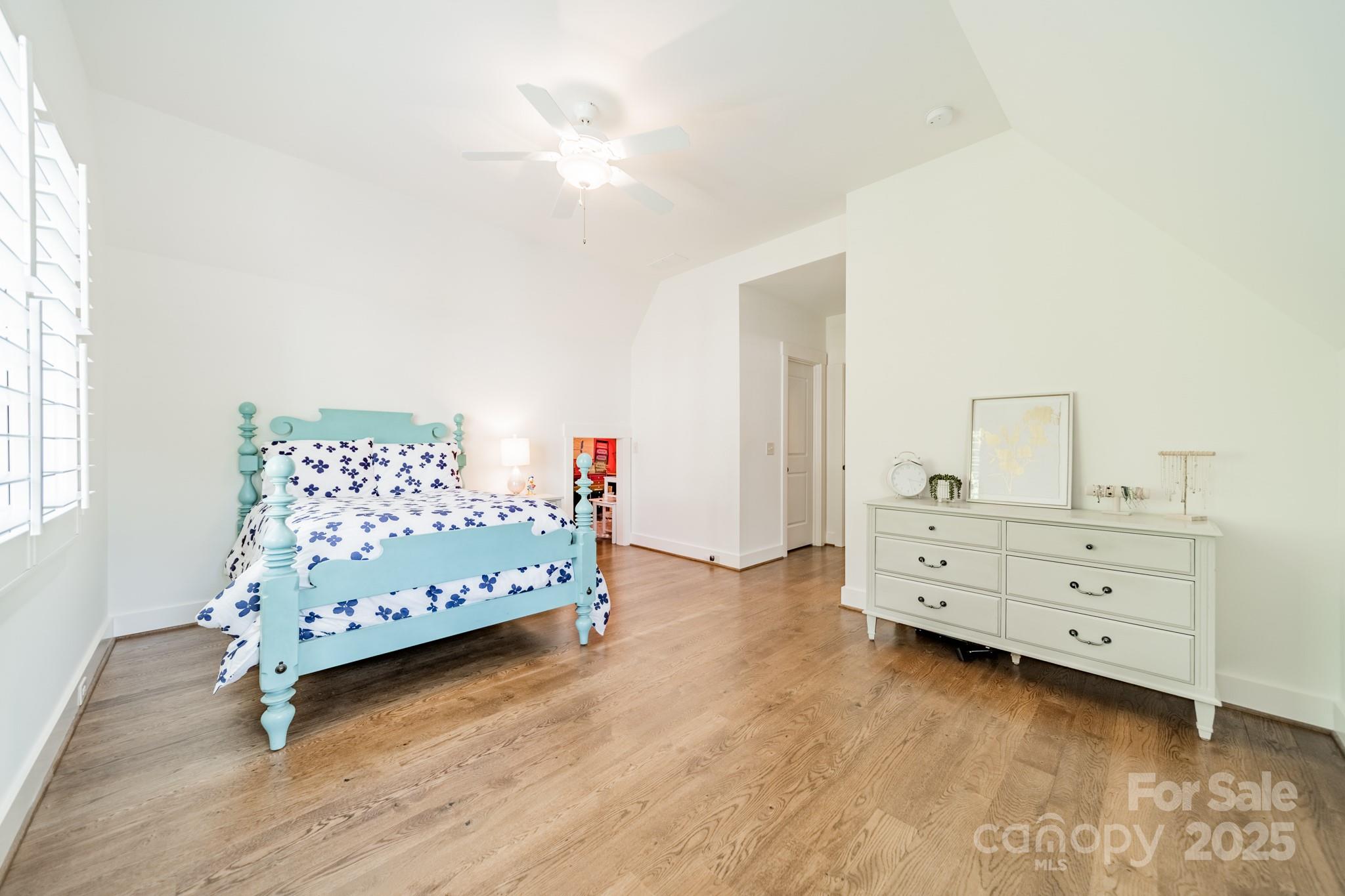 The Bramble - Residential