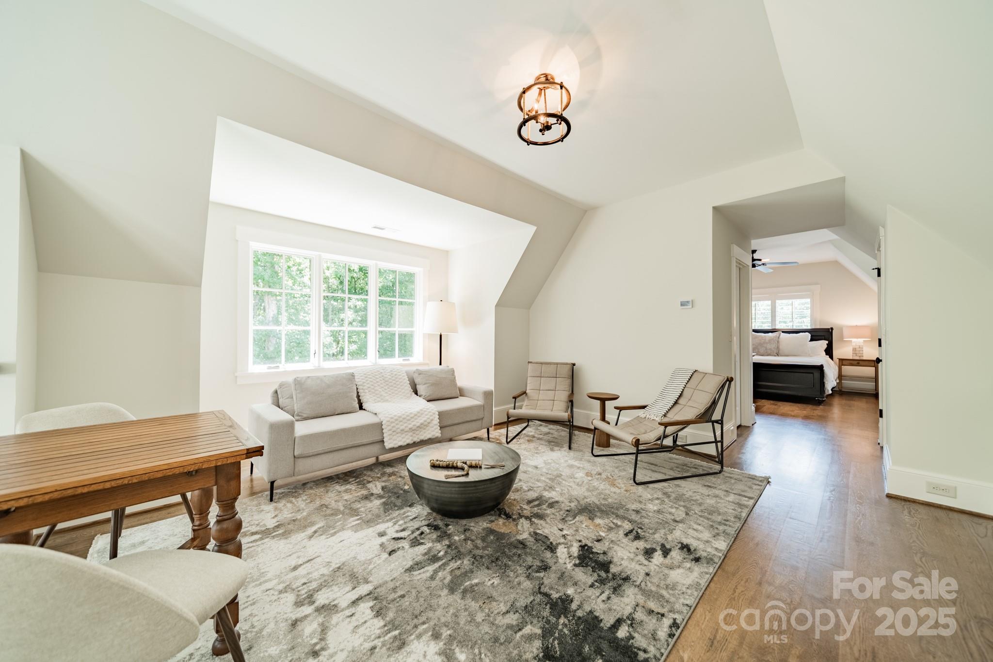 The Bramble - Residential