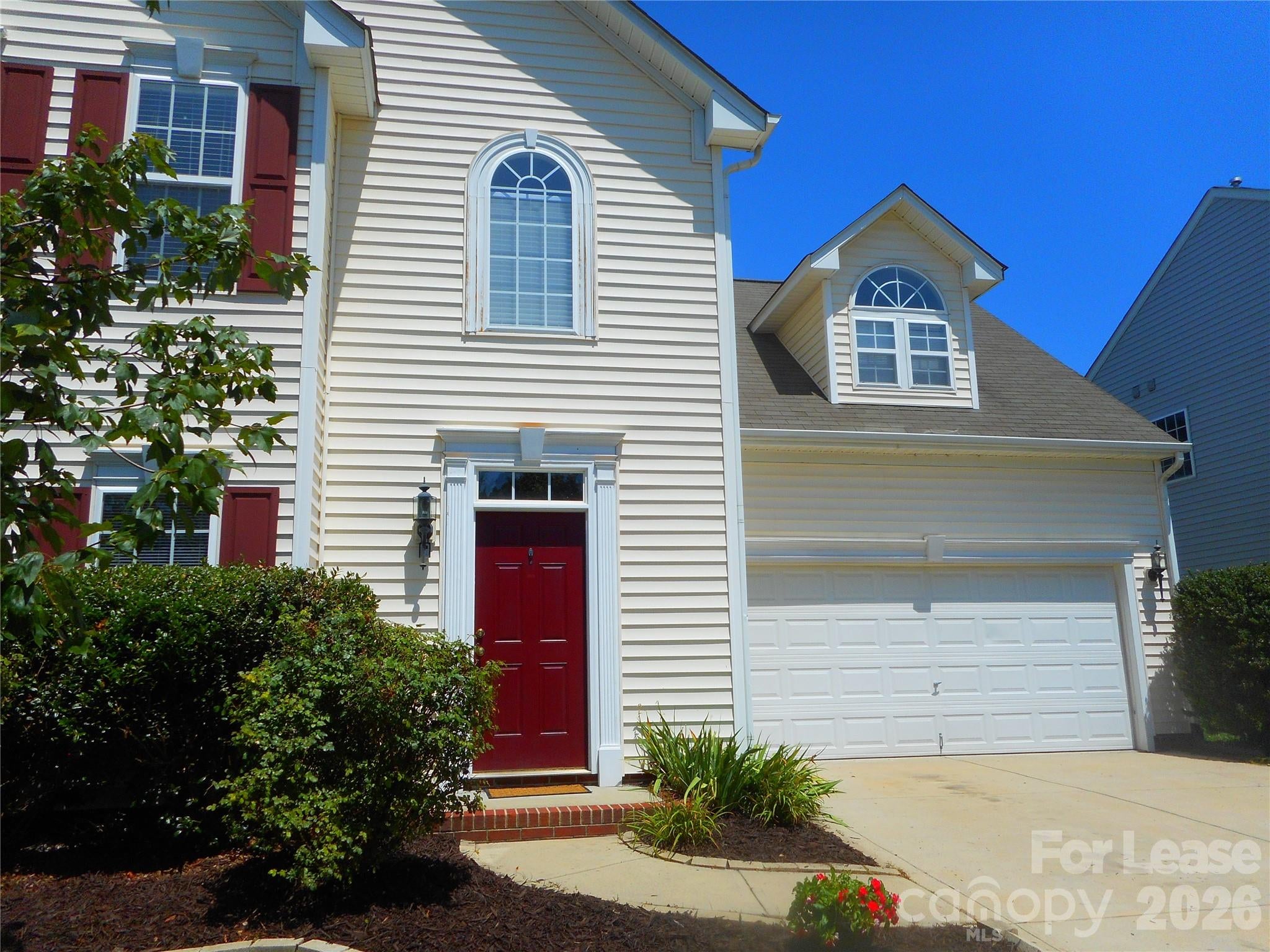 1018 Fountainbrook Drive