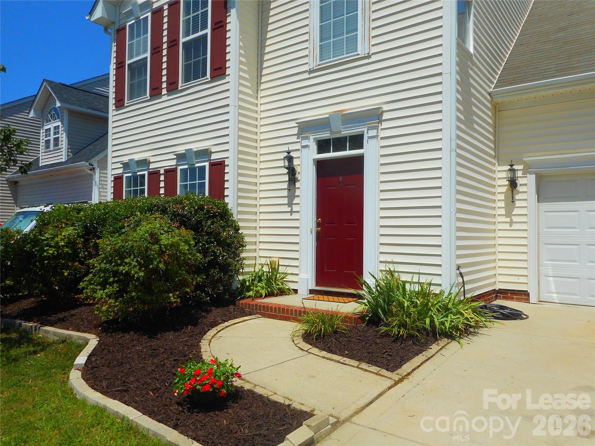 1018 Fountainbrook Drive