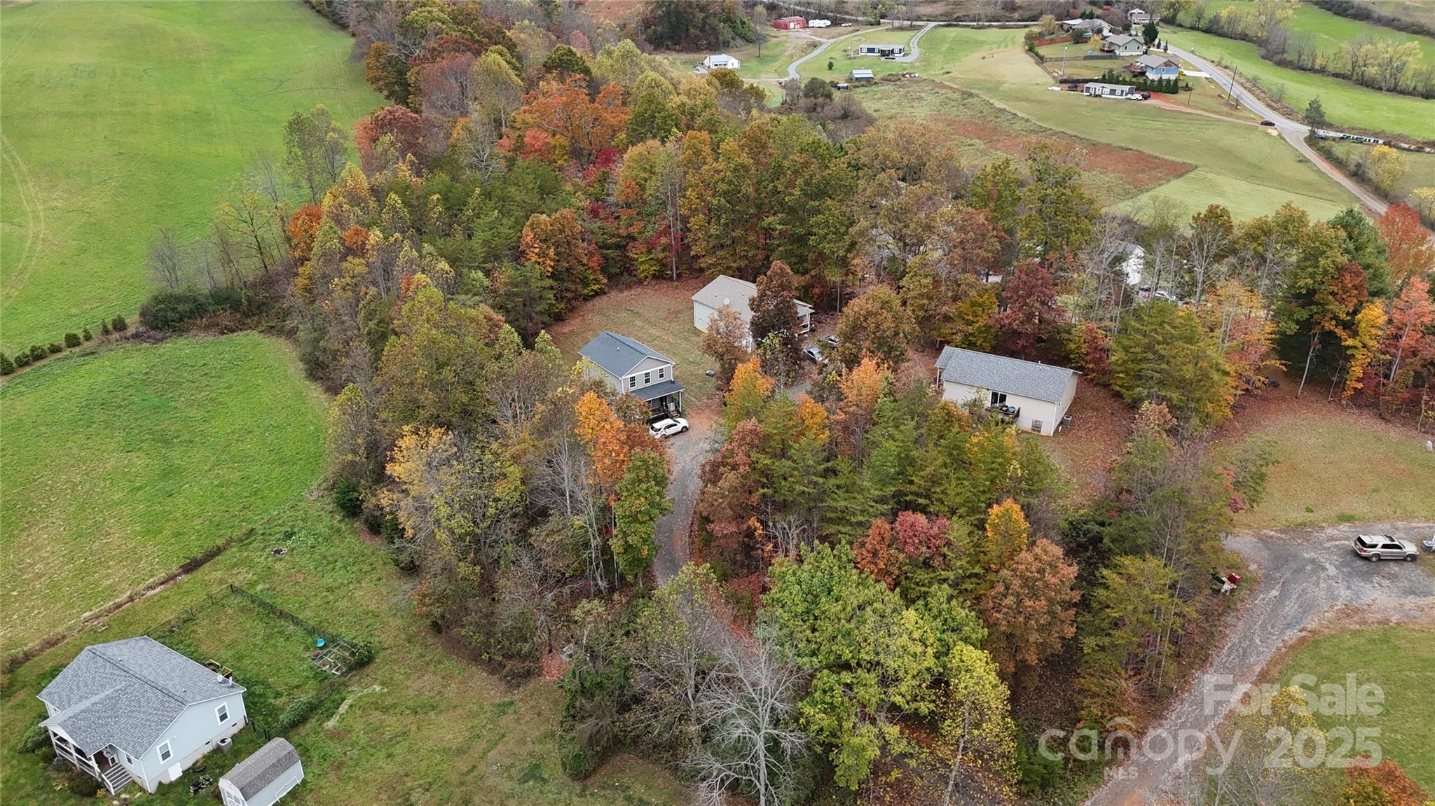 117 Tomato Town Road