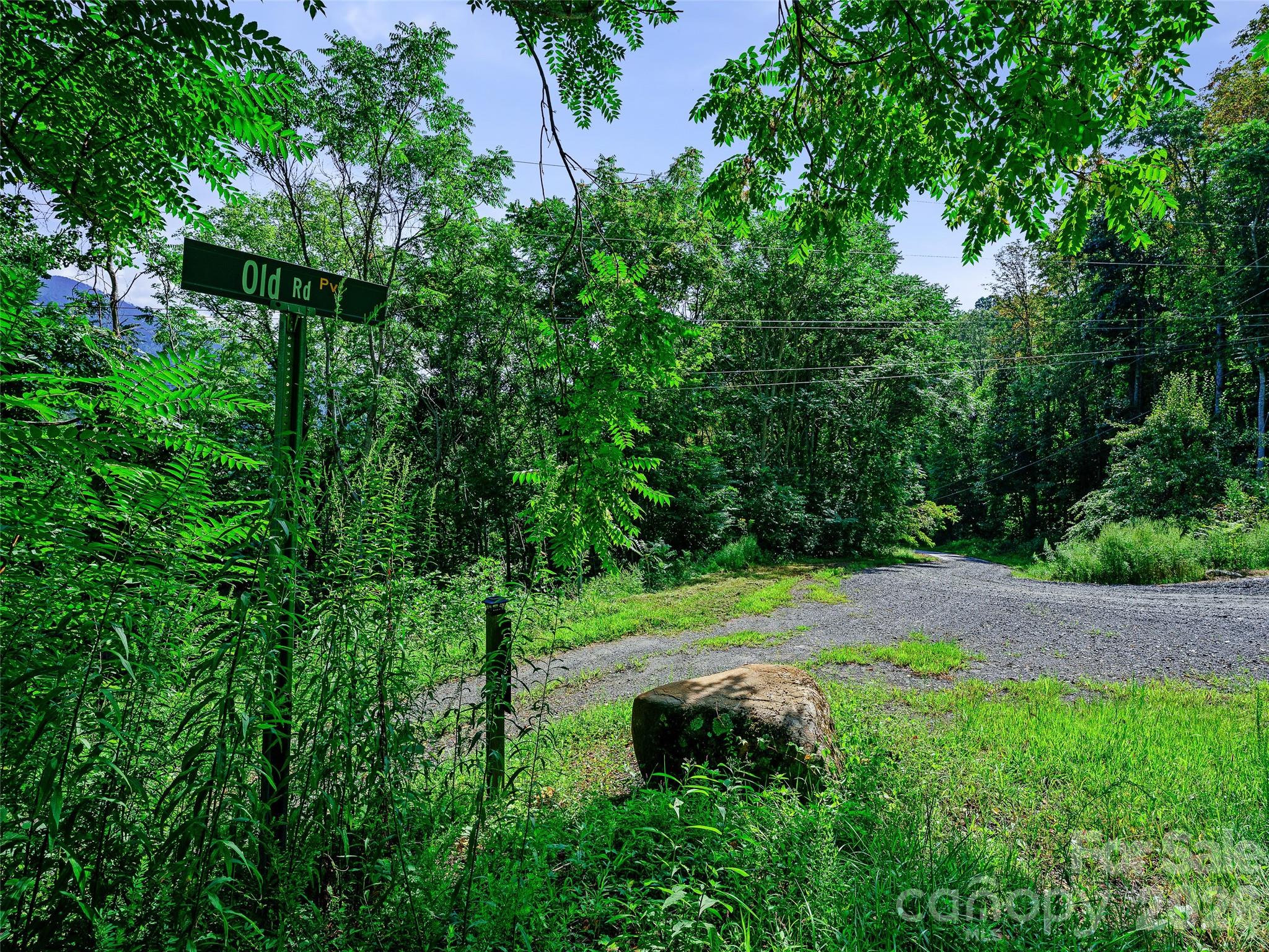 Lot #63-65 Bear Ridge Road