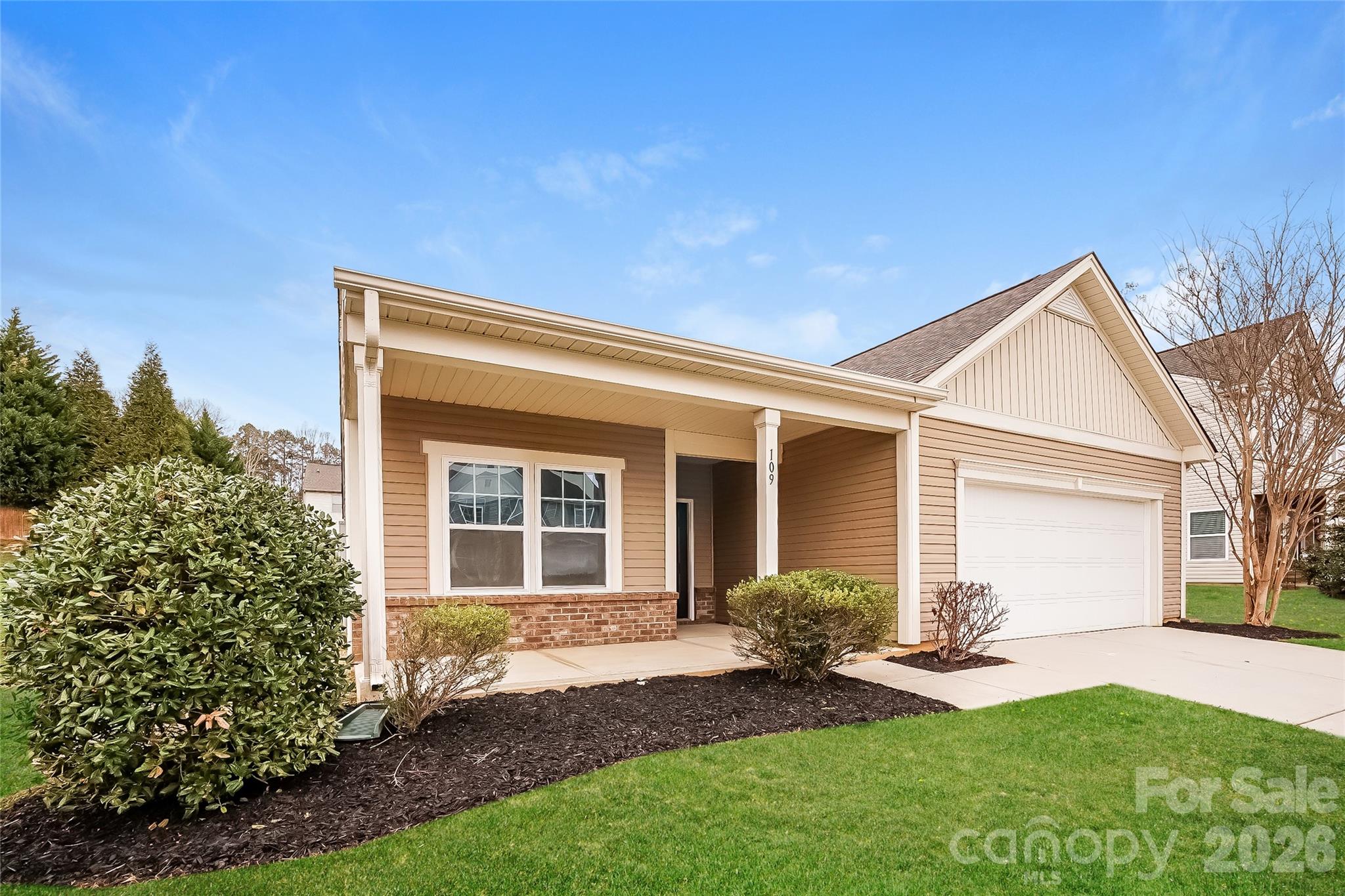 109 Aiden Farm Court