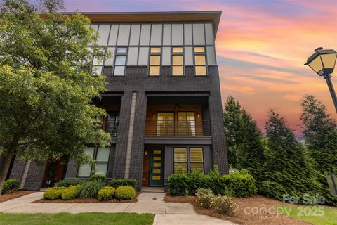 2523 Irwin Stream Road Charlotte NC 28208