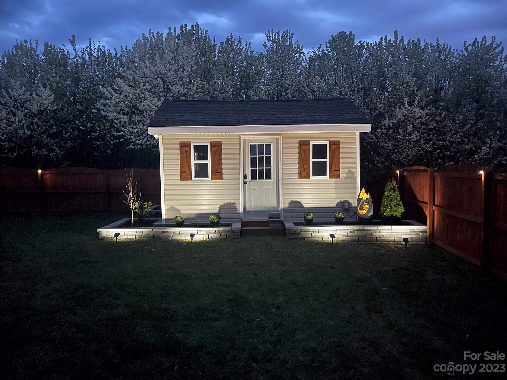 River Stone - Residential