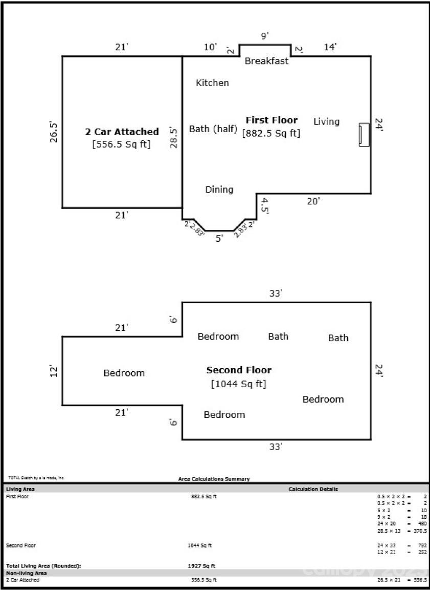 River Stone - Residential