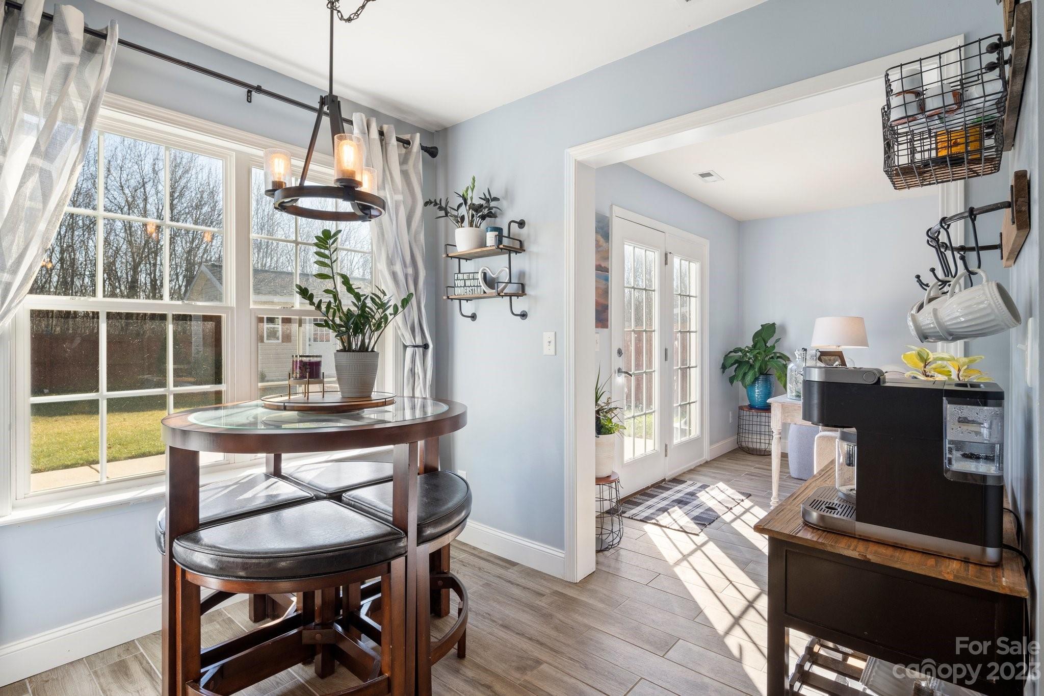 River Stone - Residential