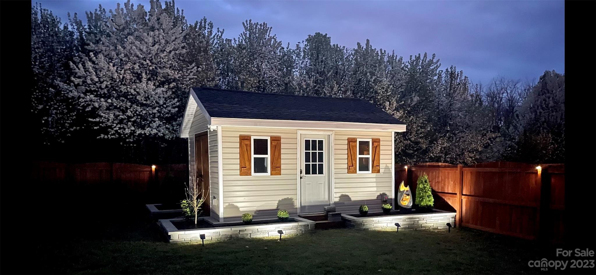 River Stone - Residential