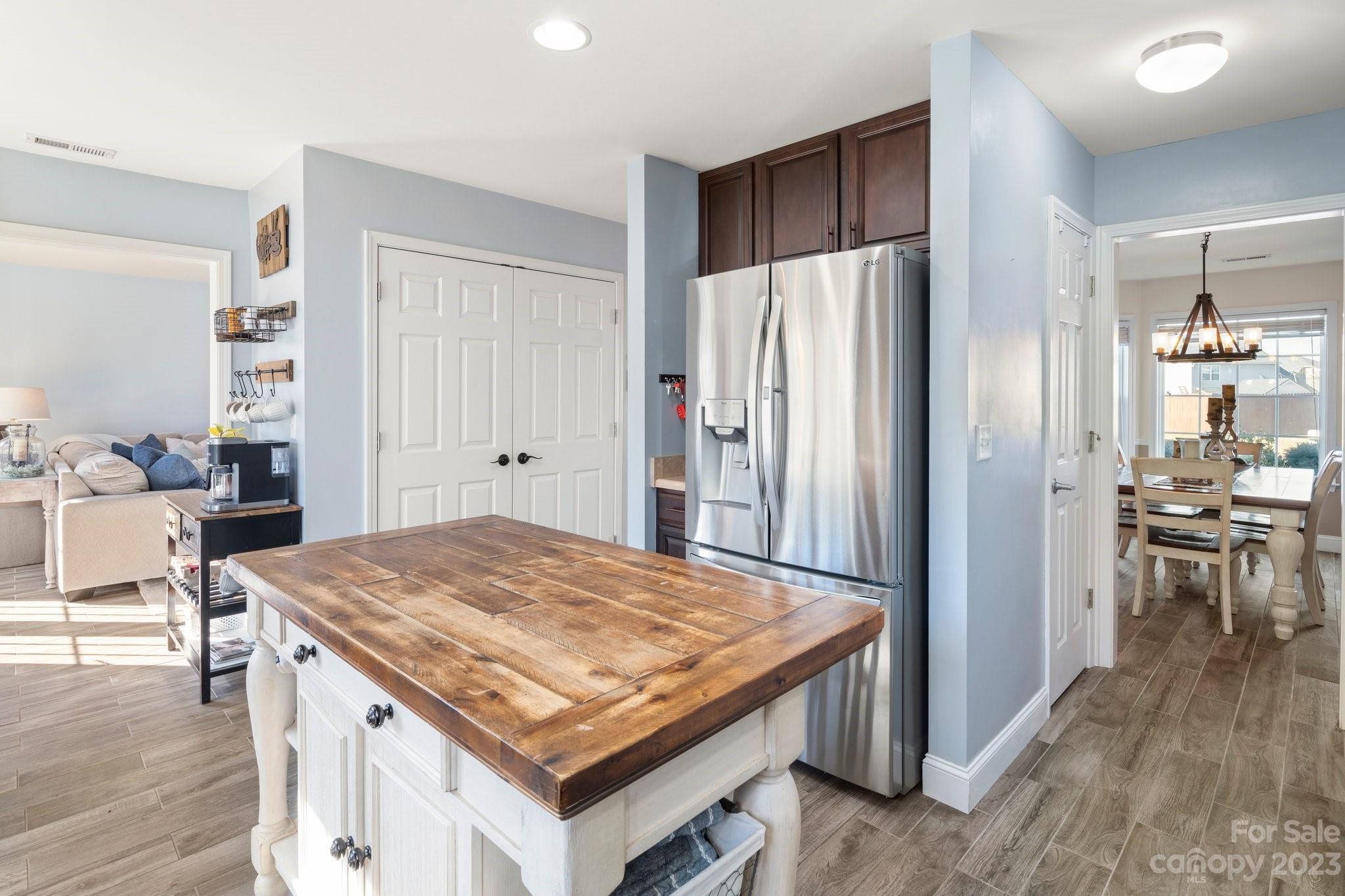 River Stone - Residential