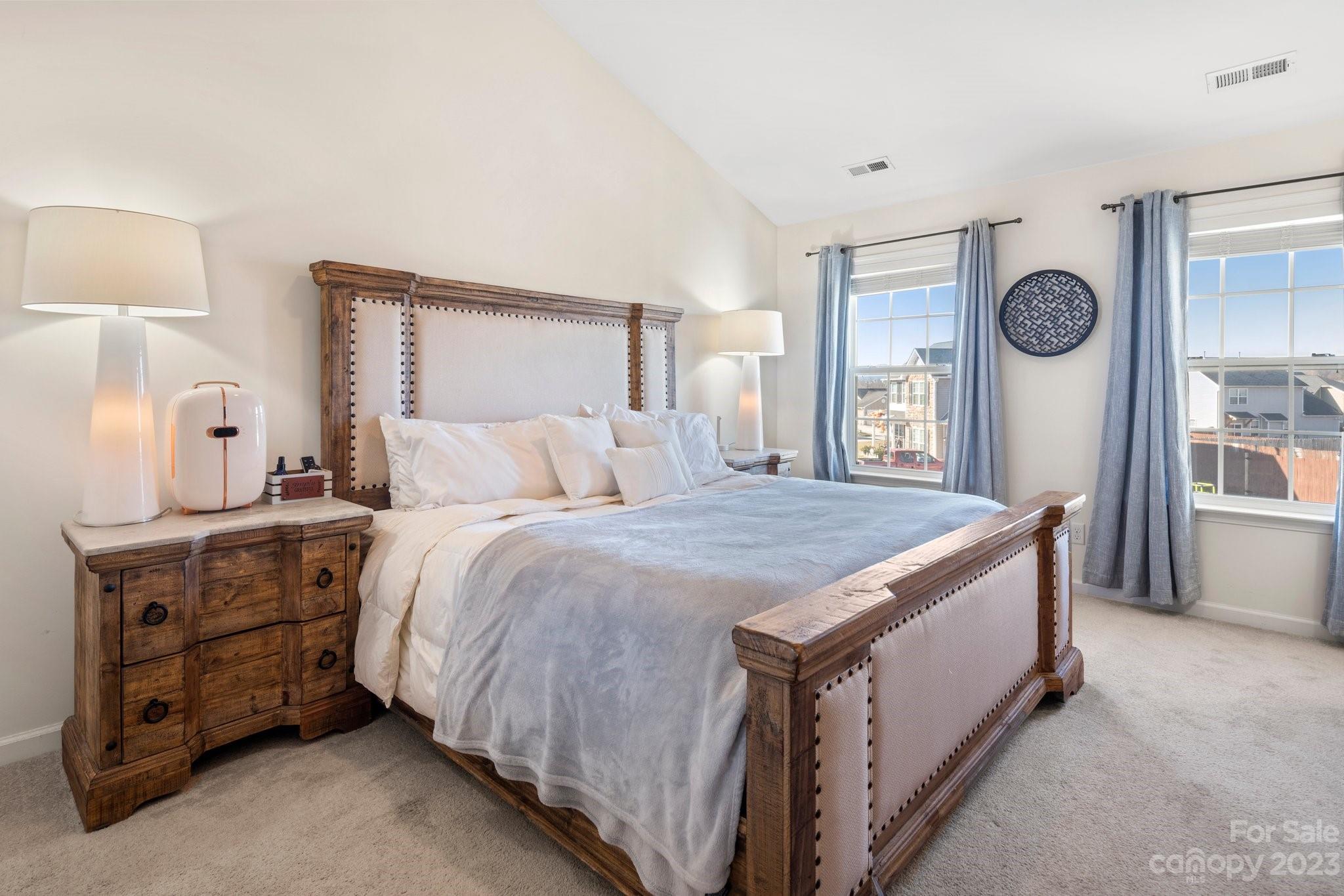 River Stone - Residential