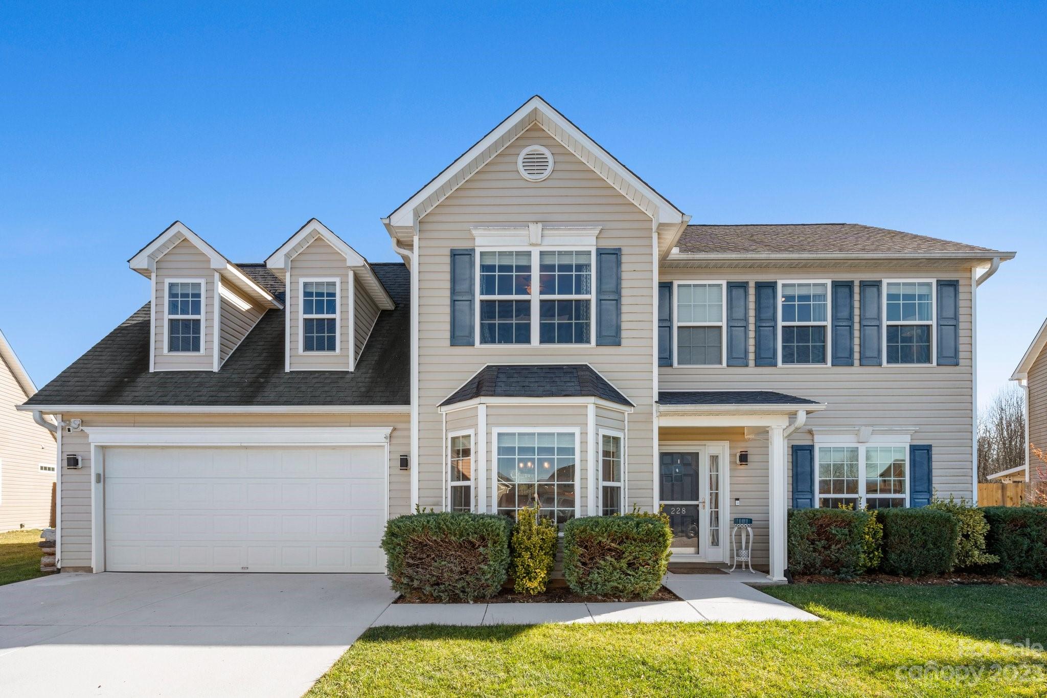 River Stone - Residential