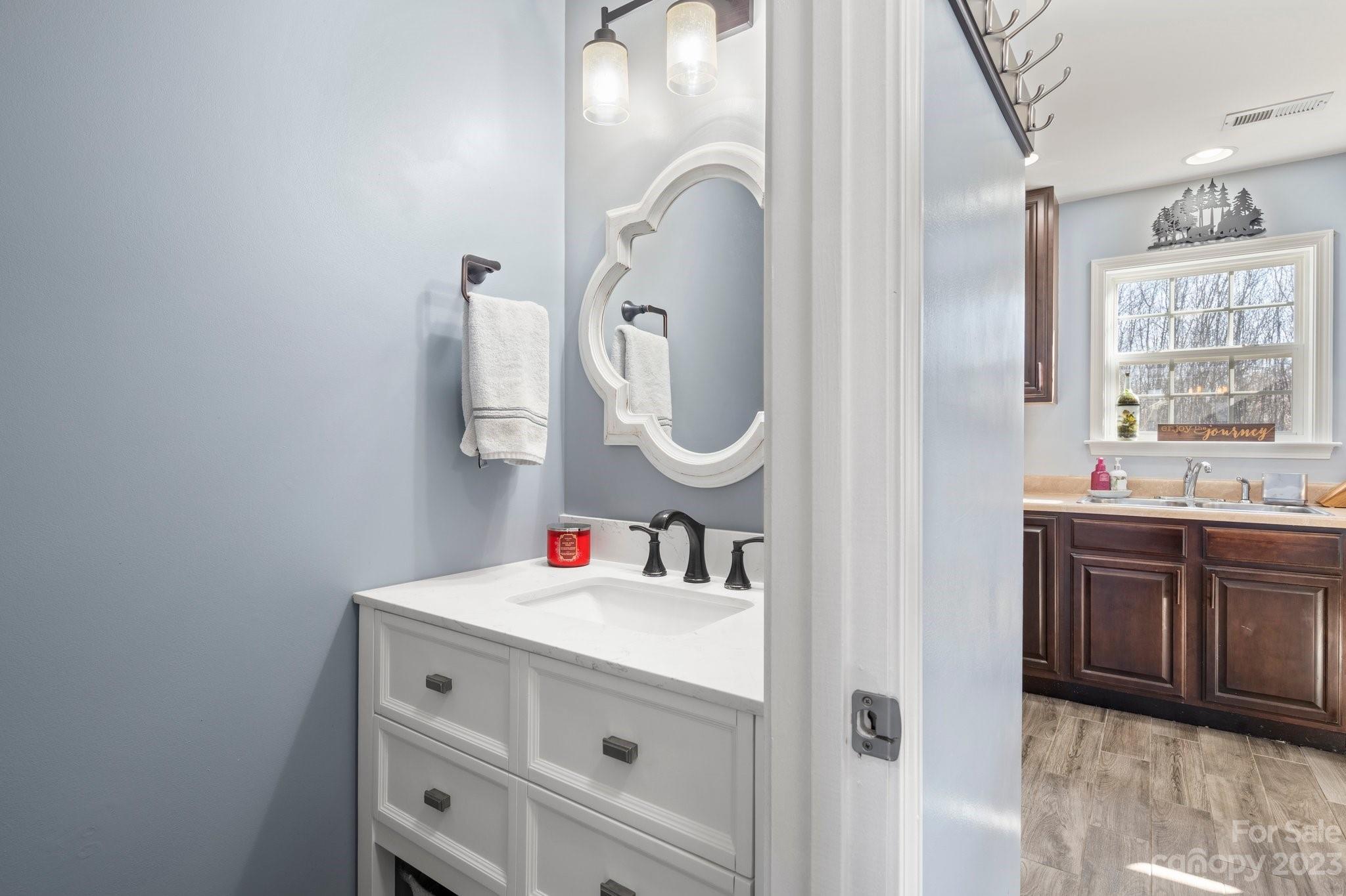 River Stone - Residential