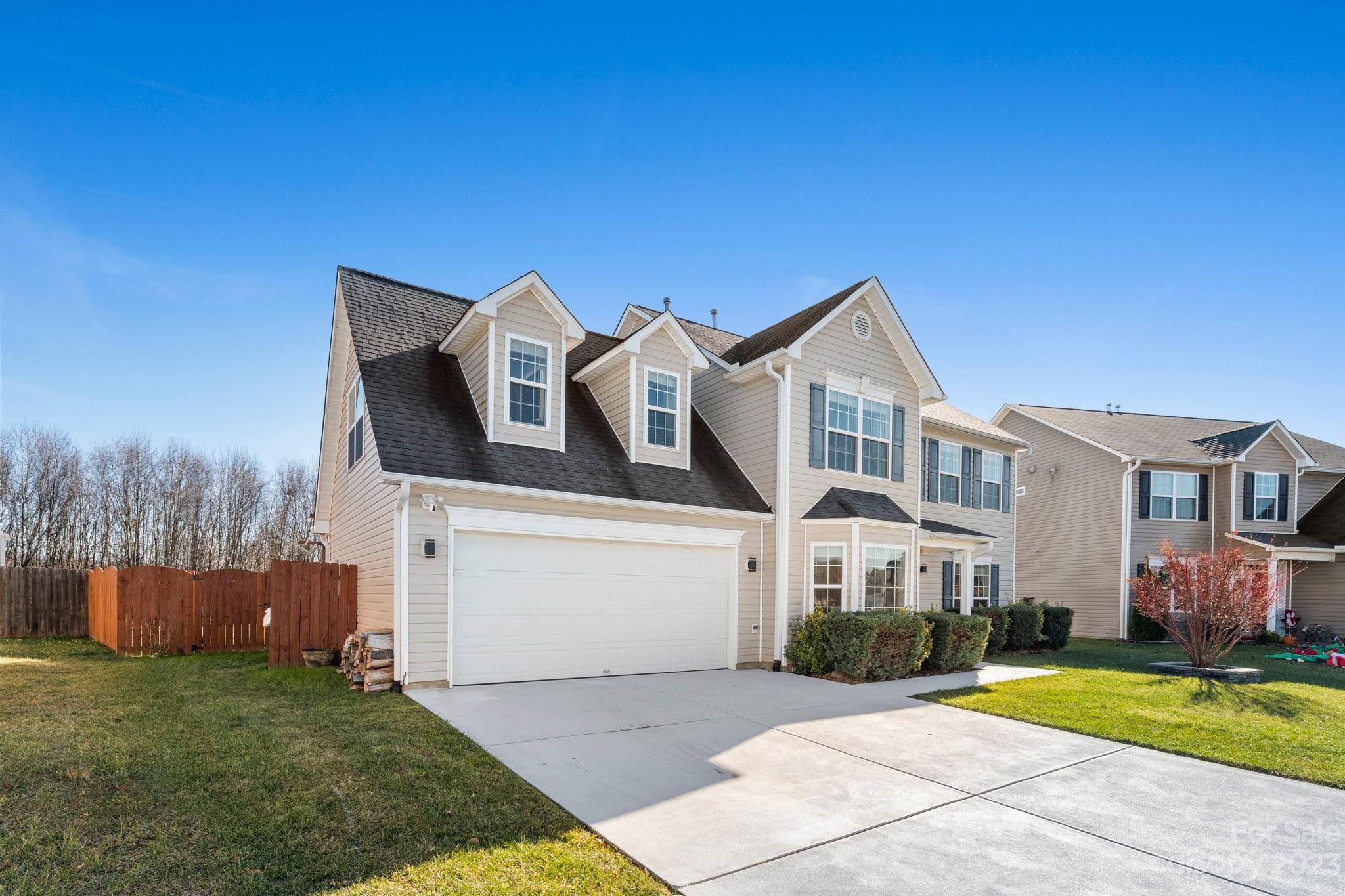 River Stone - Residential