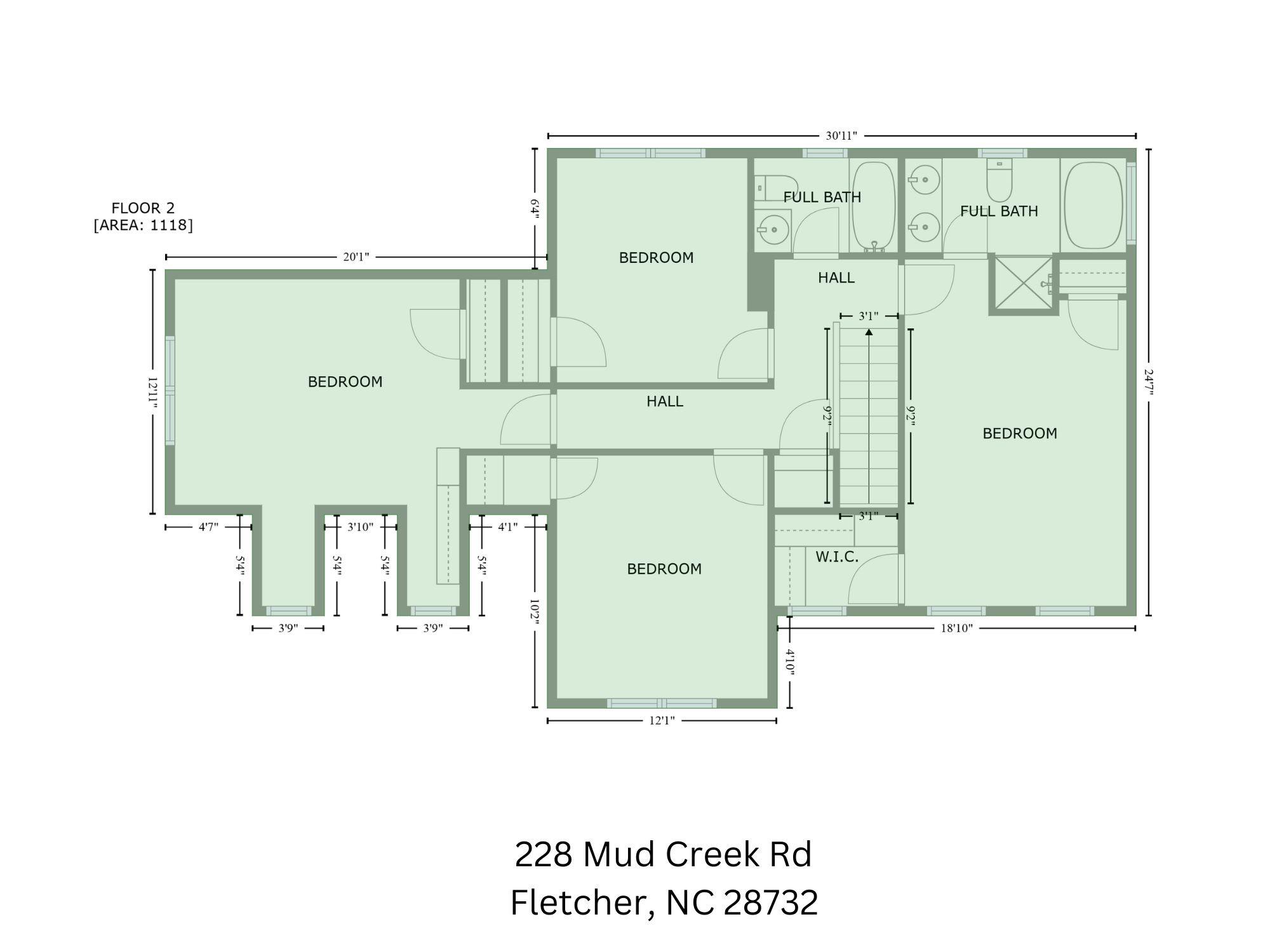 River Stone - Residential