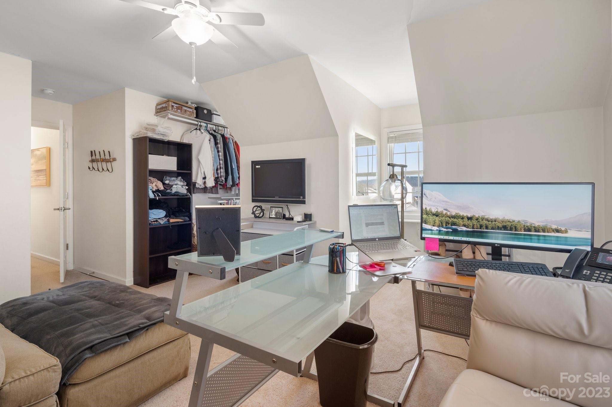 River Stone - Residential