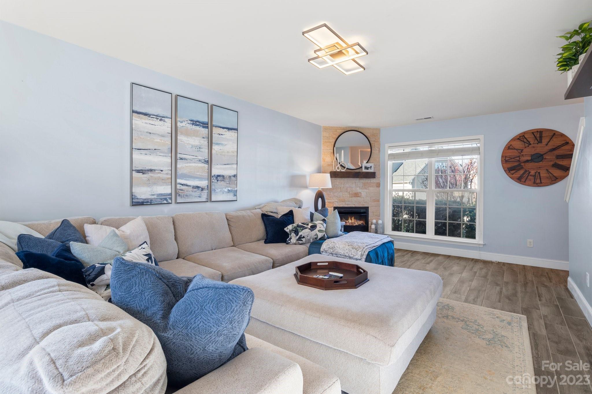 River Stone - Residential