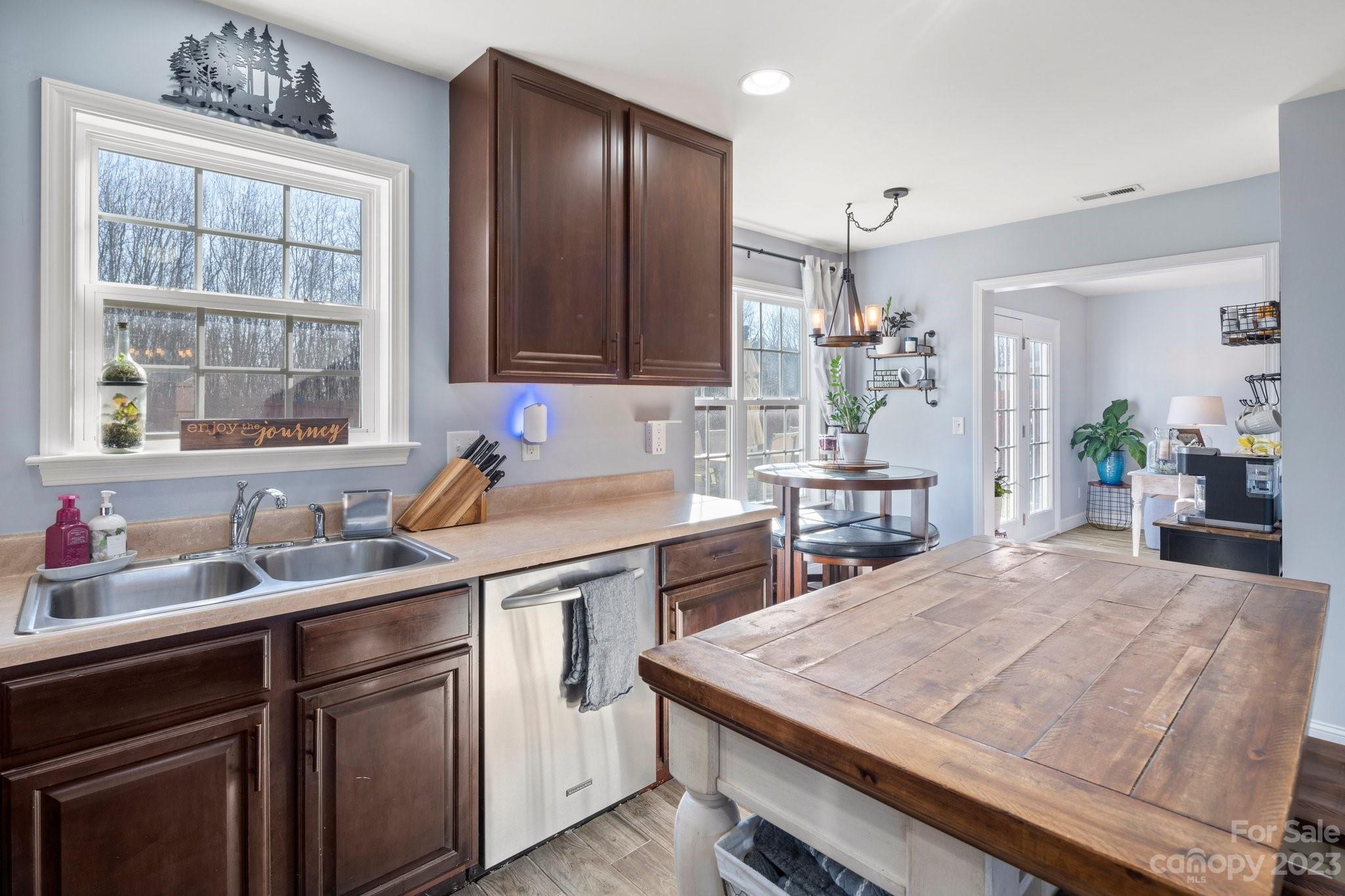 River Stone - Residential